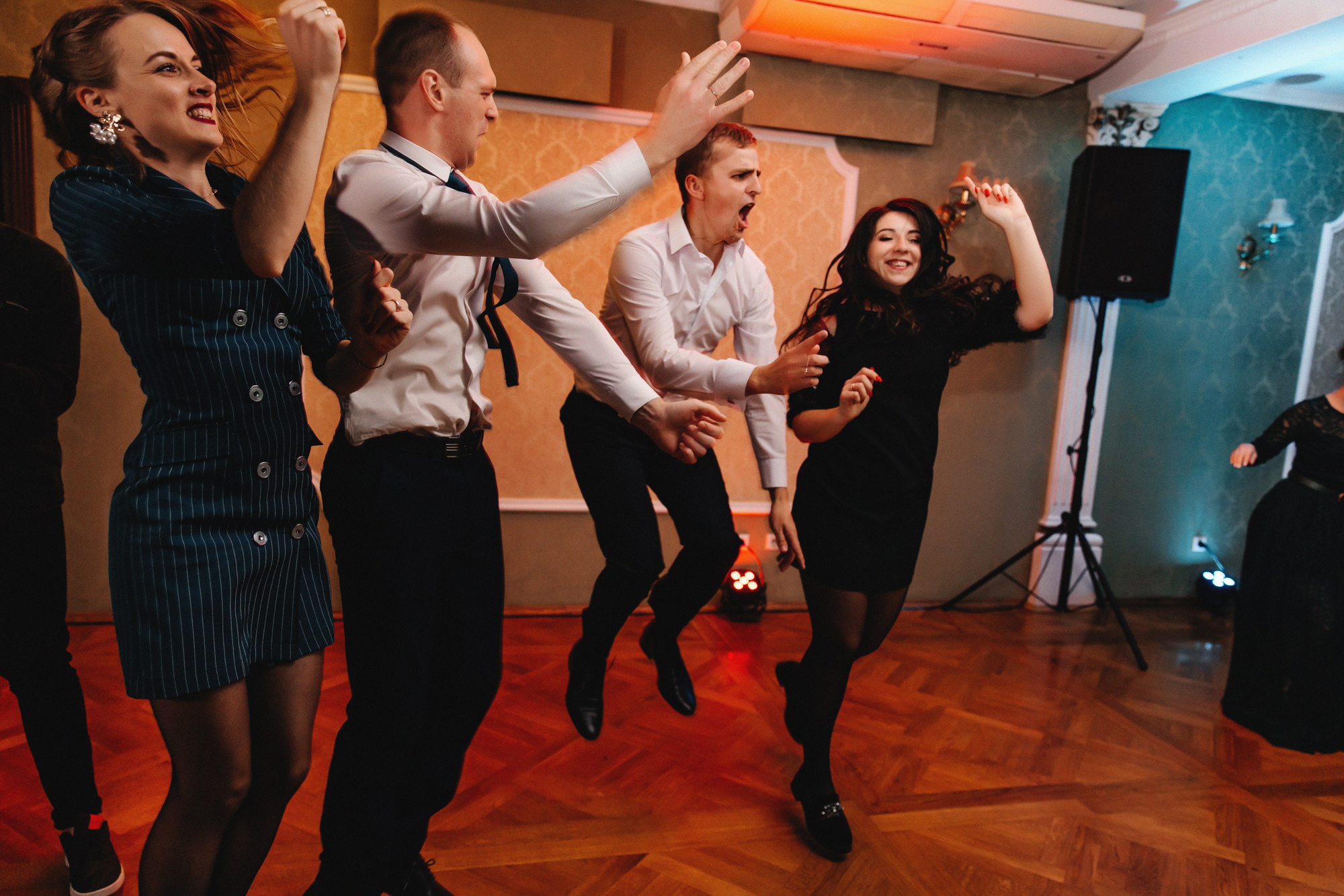 26.10.2019 Анжелика и Андрей Минск