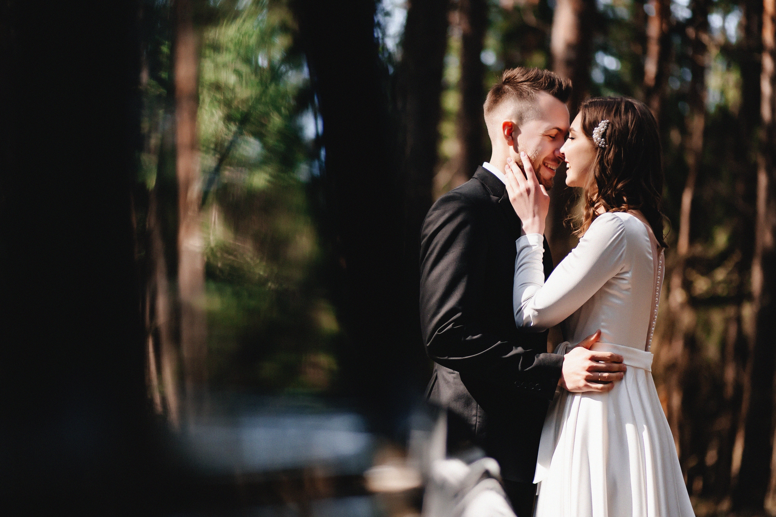 Валентина и Олег