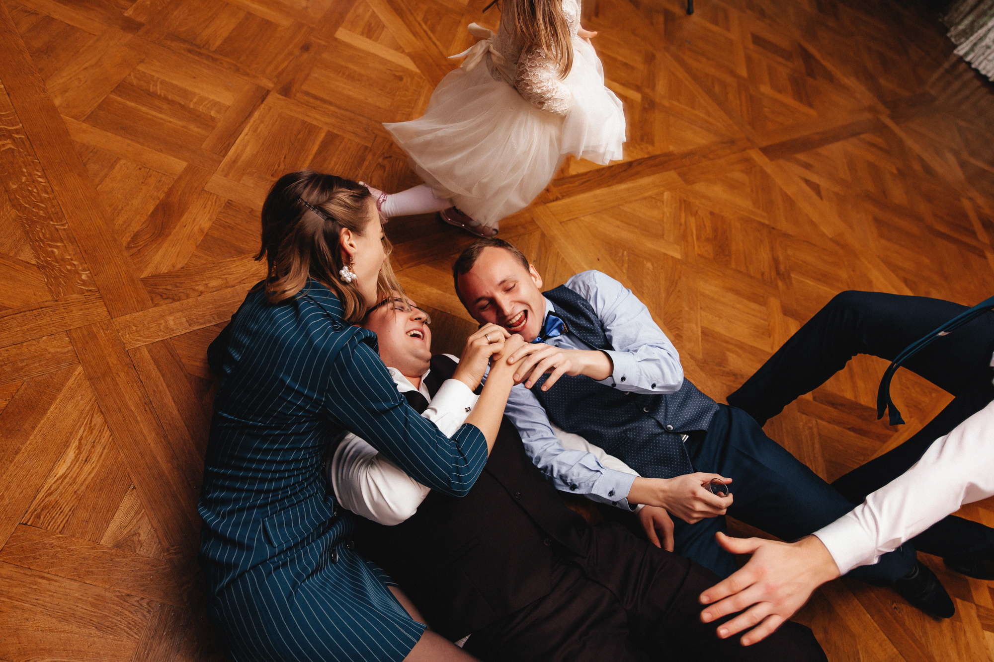 26.10.2019 Анжелика и Андрей Минск