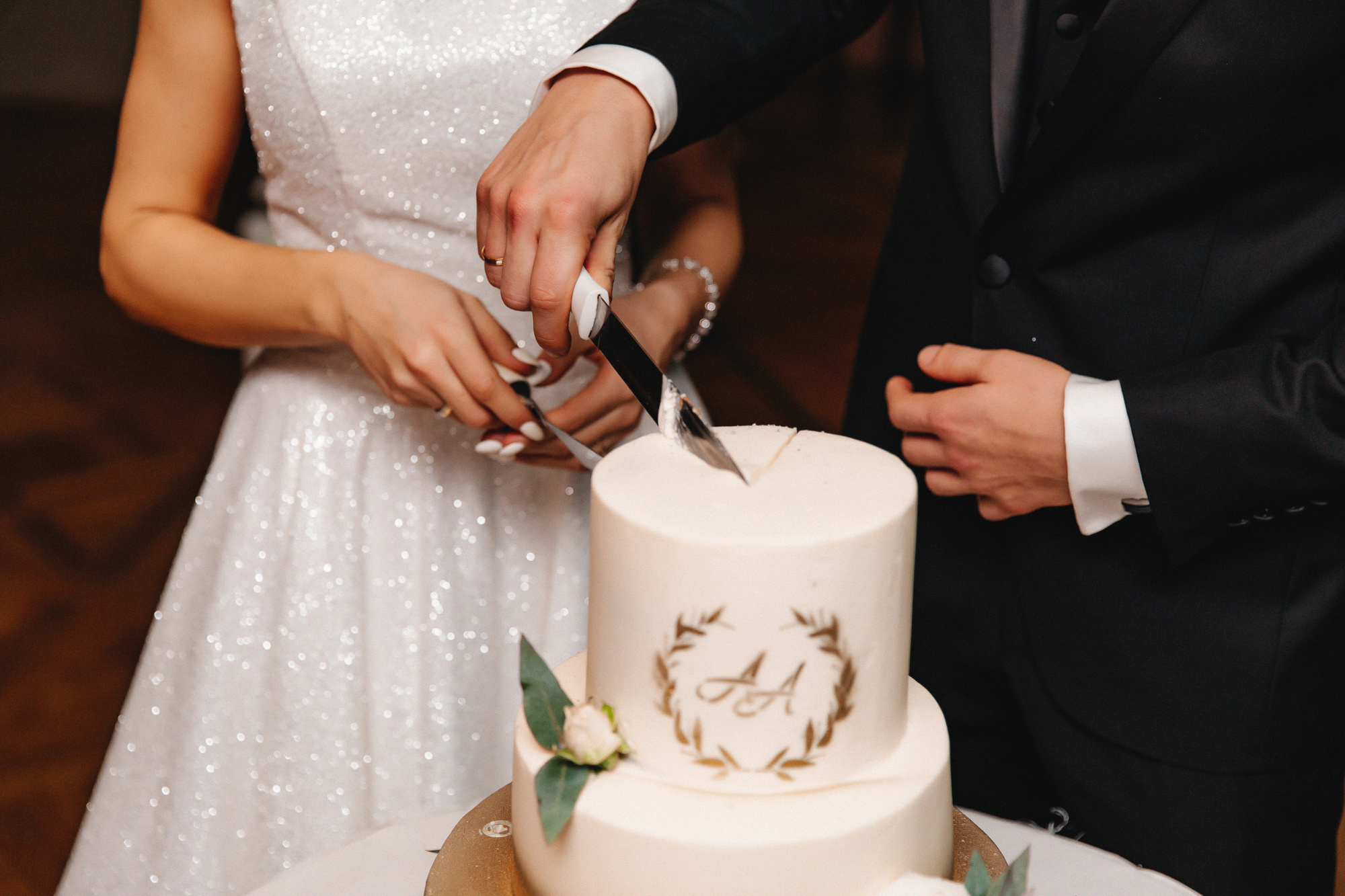 26.10.2019 Анжелика и Андрей Минск