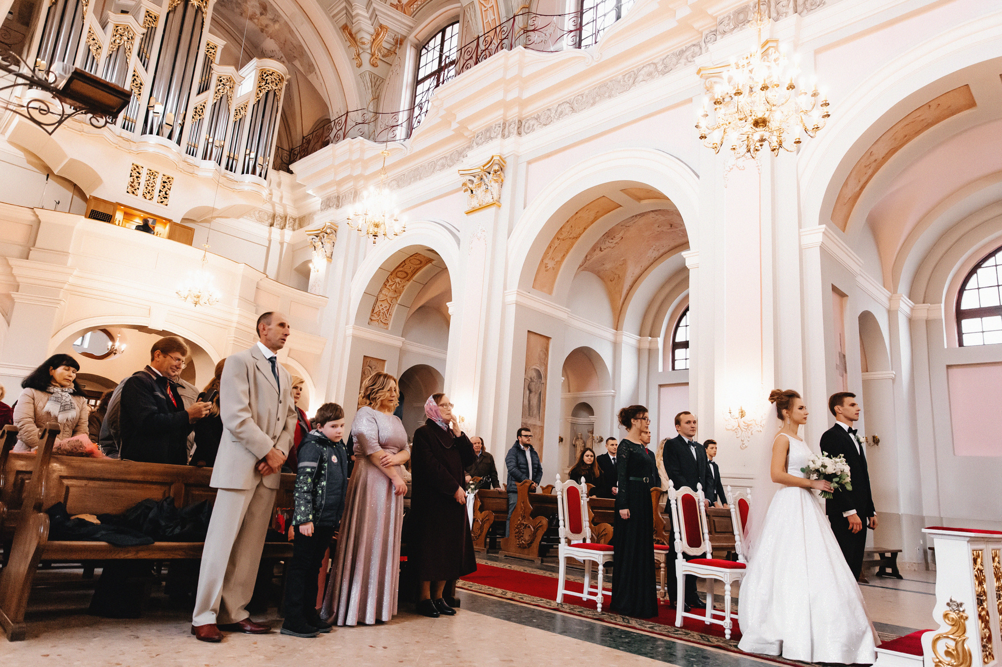 26.10.2019 Анжелика и Андрей Минск