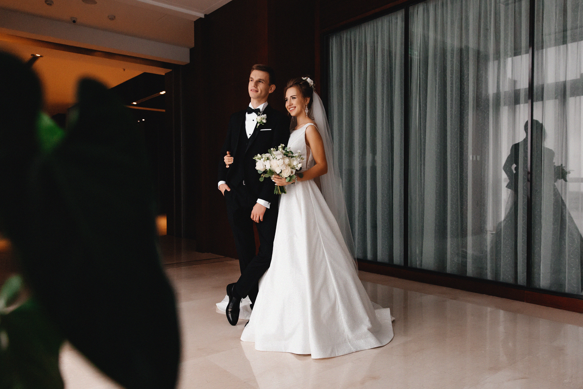 26.10.2019 Анжелика и Андрей Минск