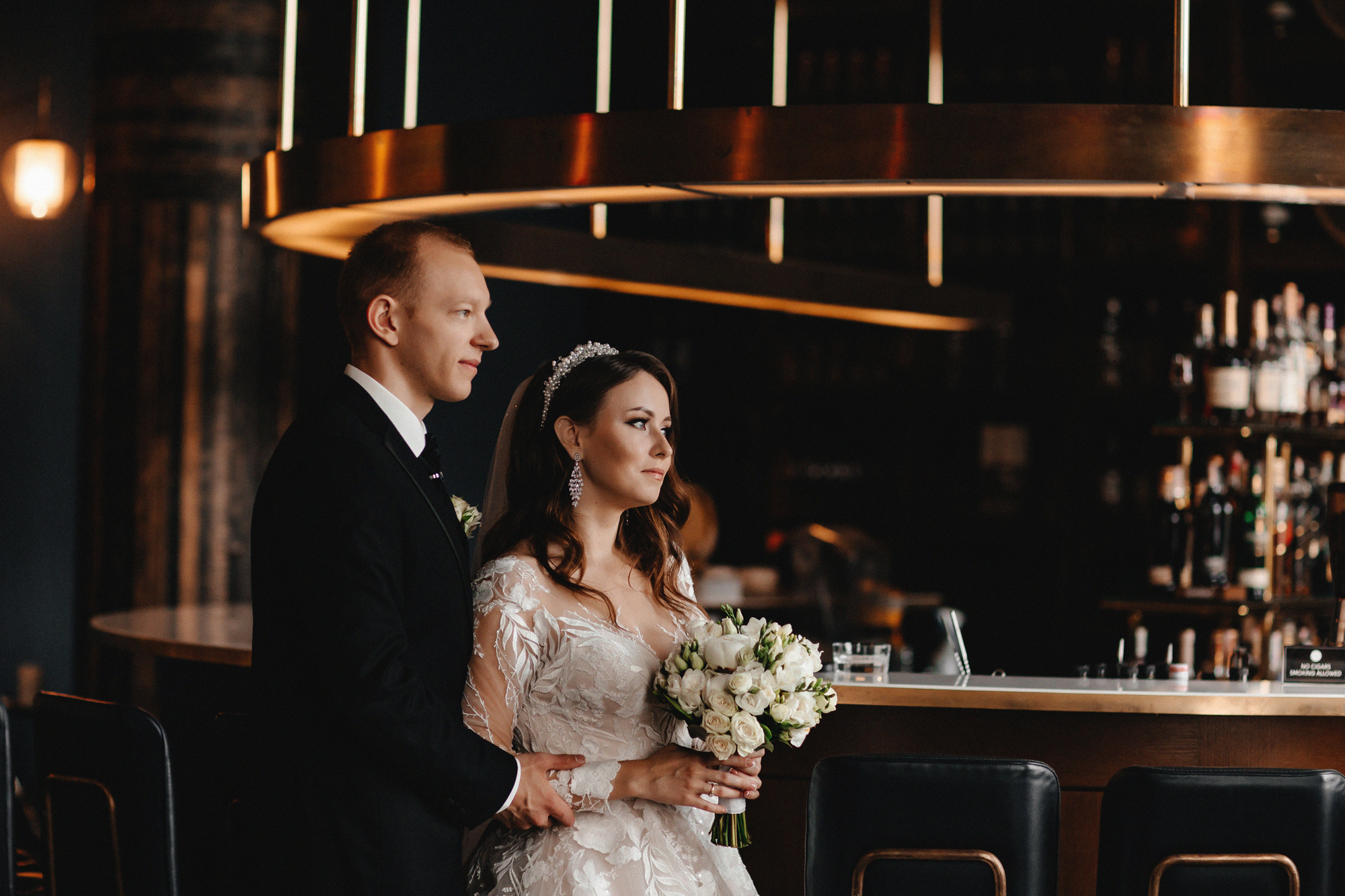 28.07.2019. Александр и Анастасия Минск