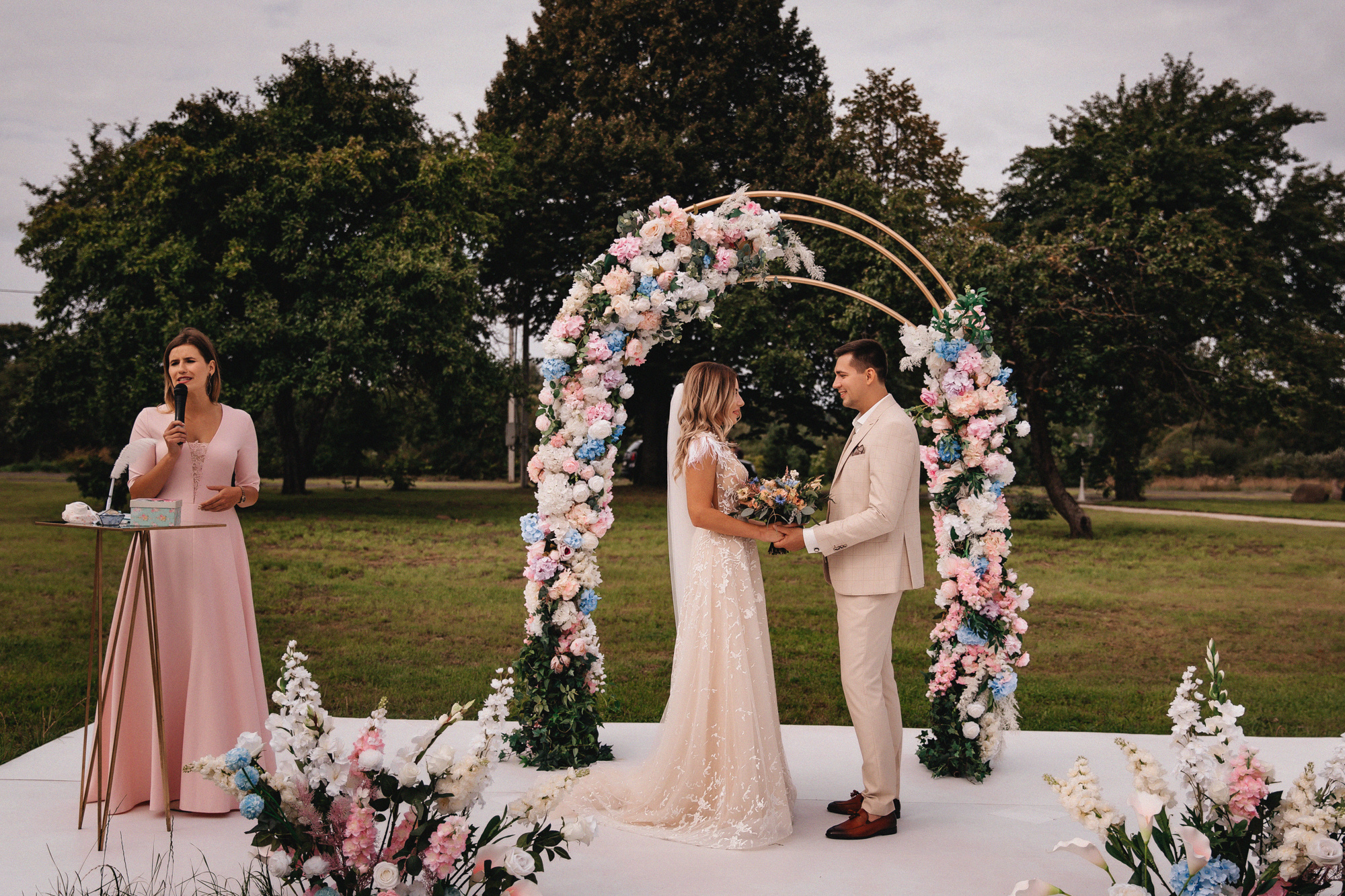 02.08.2019 Ира и Женя Витебск