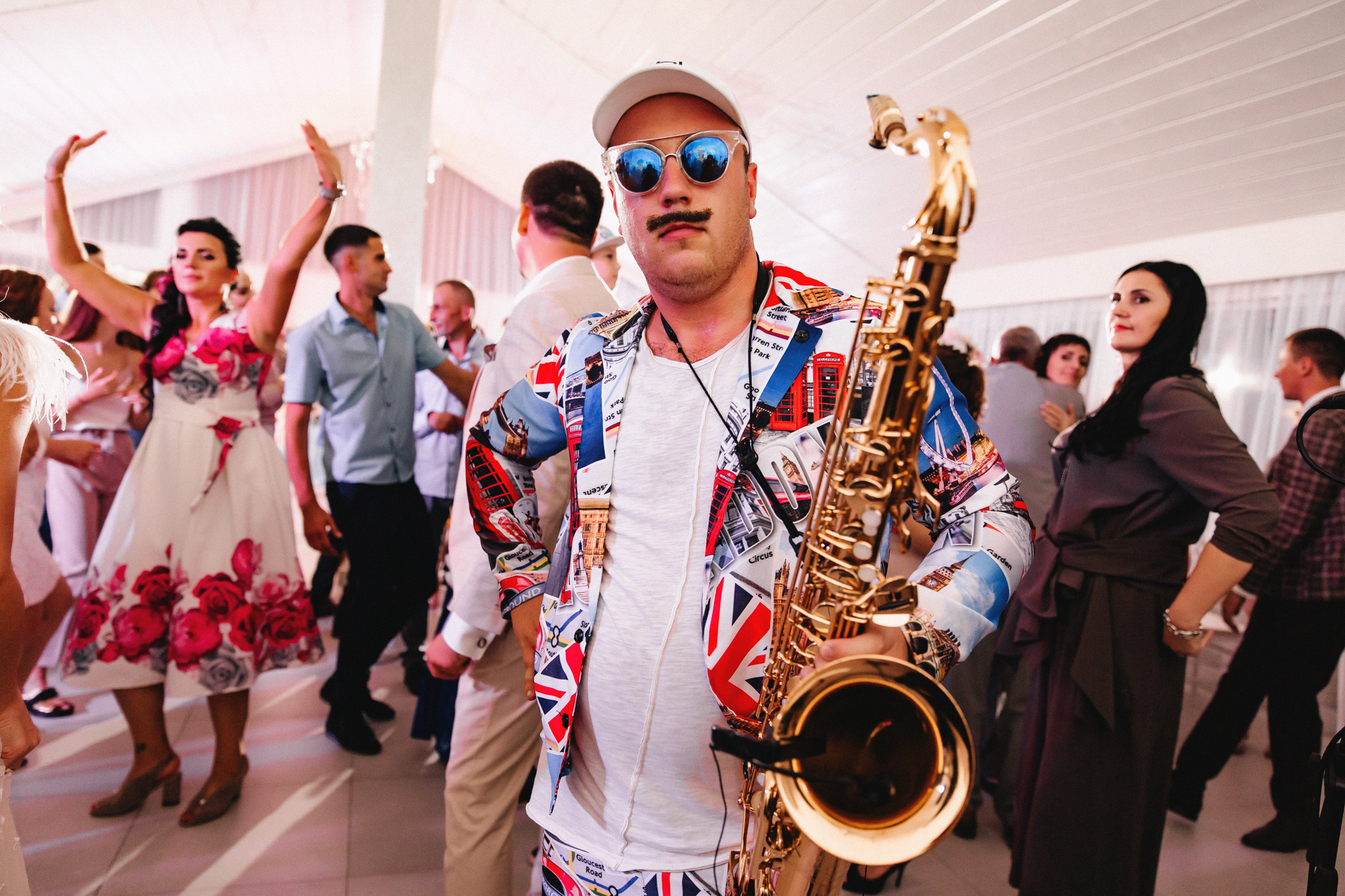 02.08.2019 Ира и Женя Витебск