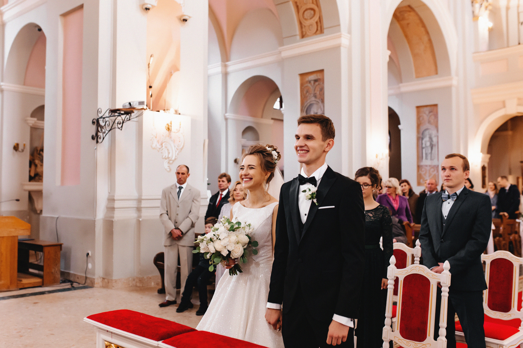 26.10.2019 Анжелика и Андрей Минск