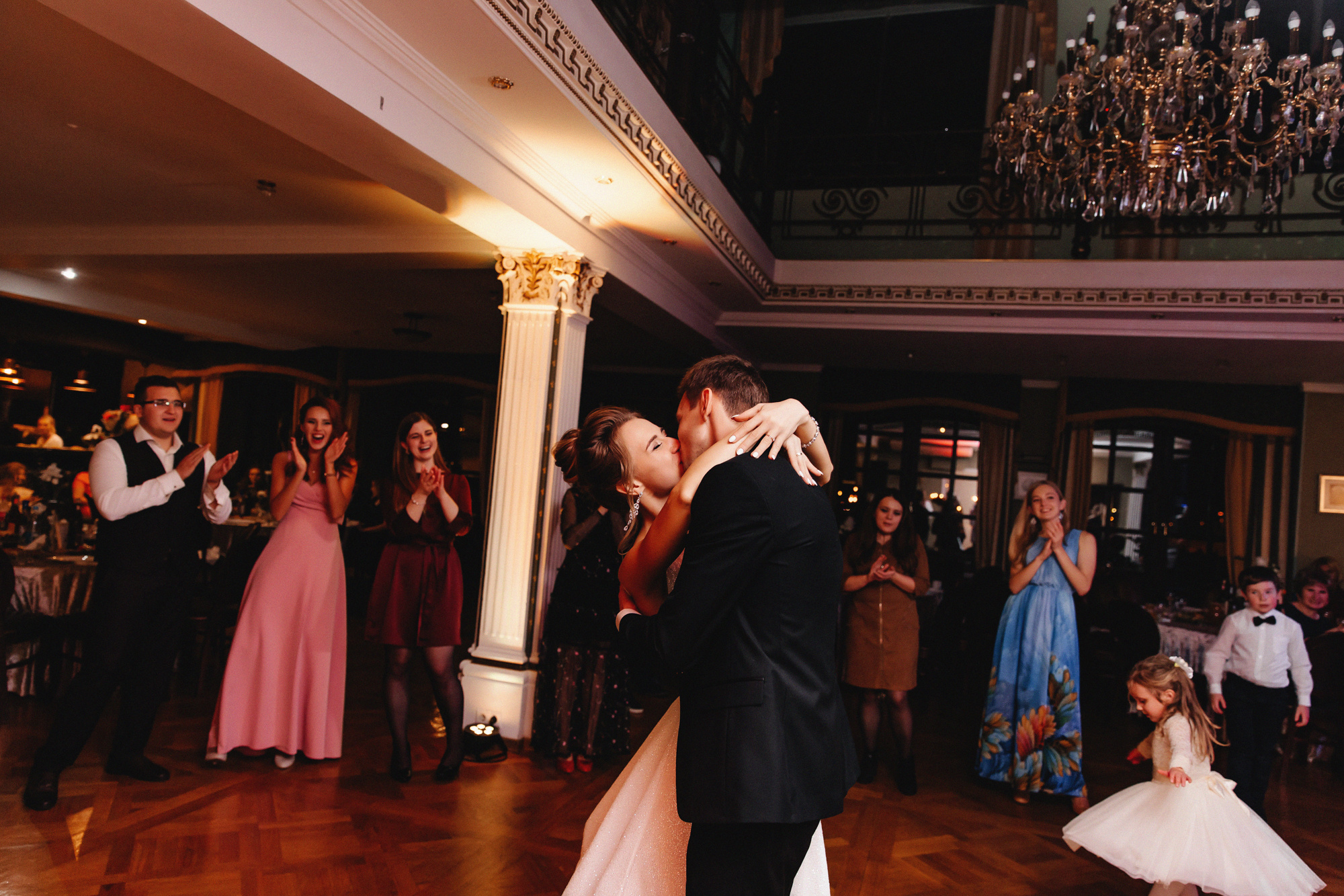 26.10.2019 Анжелика и Андрей Минск