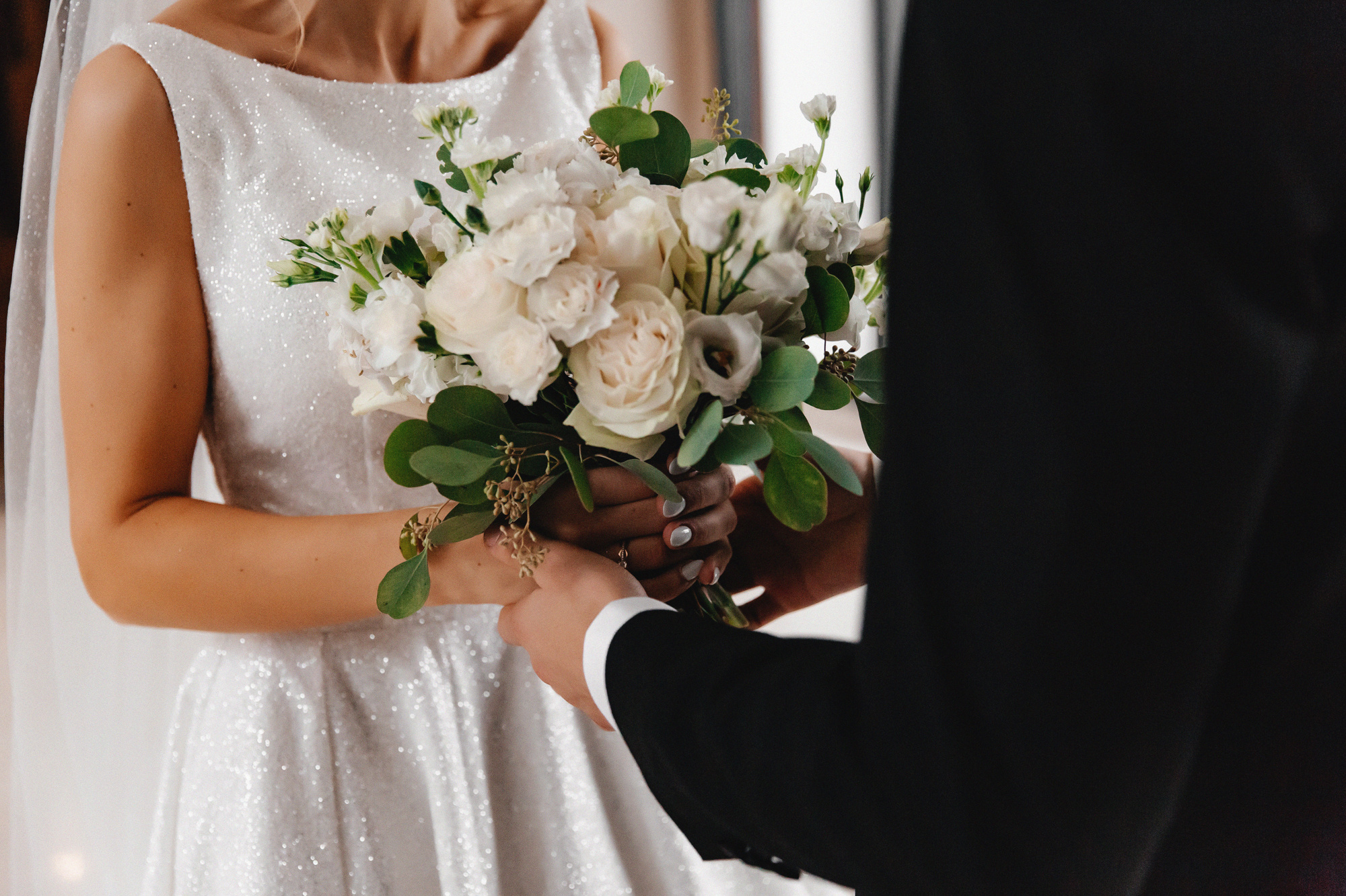 26.10.2019 Анжелика и Андрей Минск