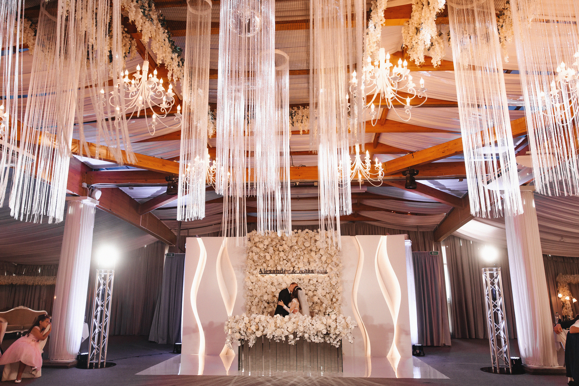 28.07.2019. Александр и Анастасия Минск