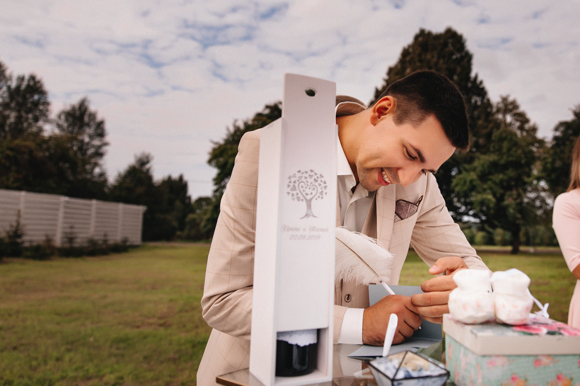 02.08.2019 Ира и Женя Витебск