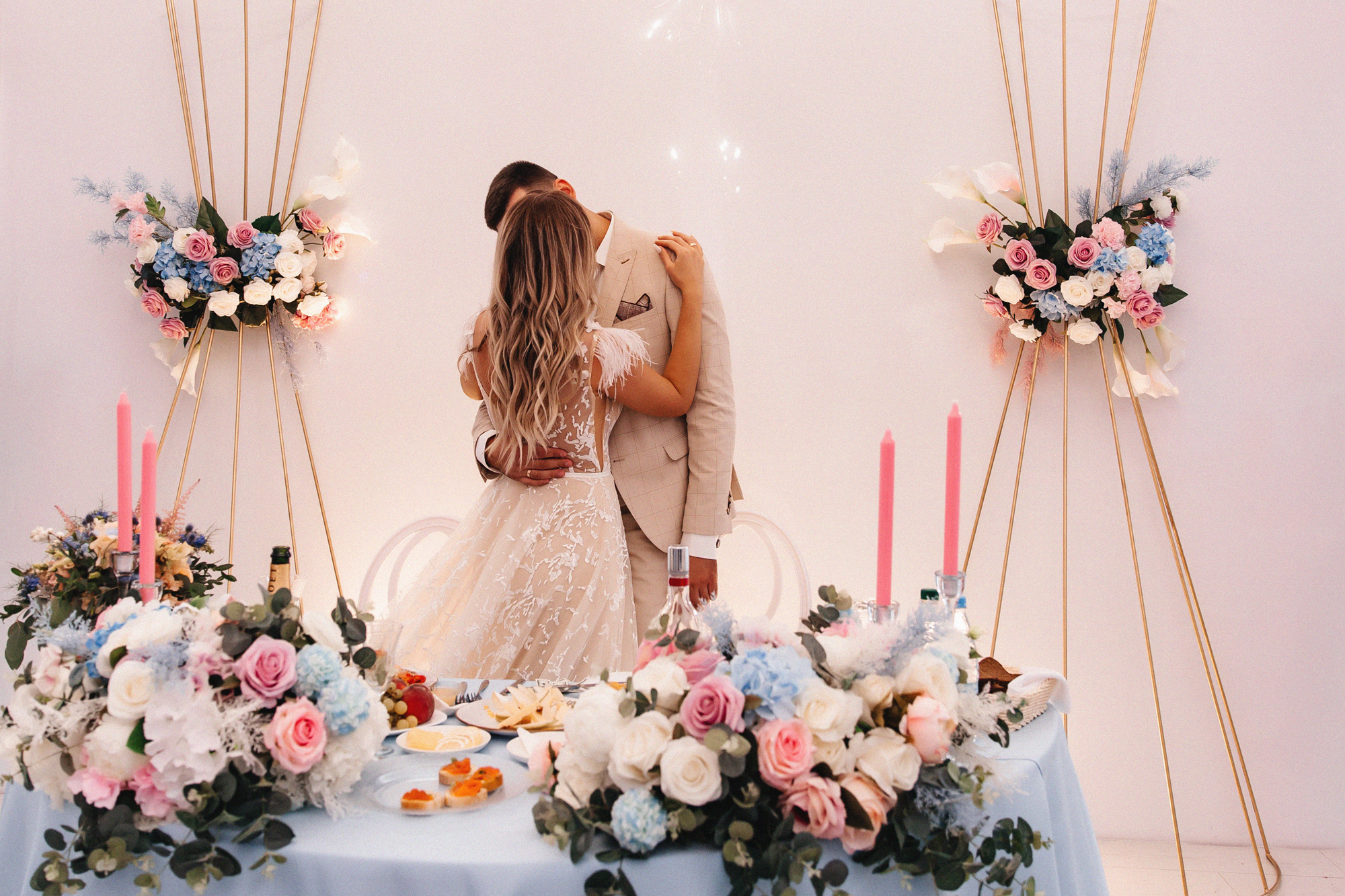 02.08.2019 Ира и Женя Витебск