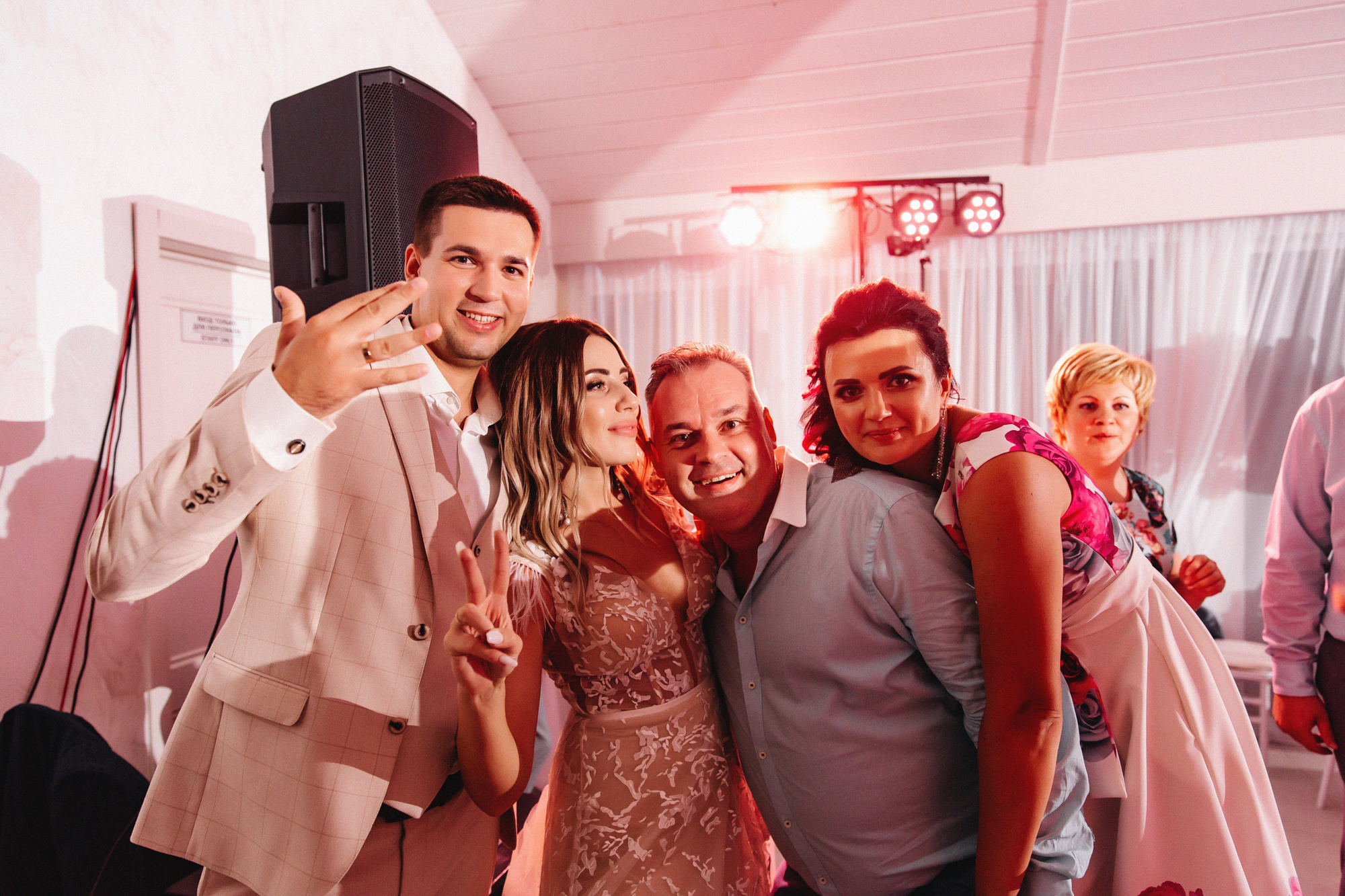 02.08.2019 Ира и Женя Витебск