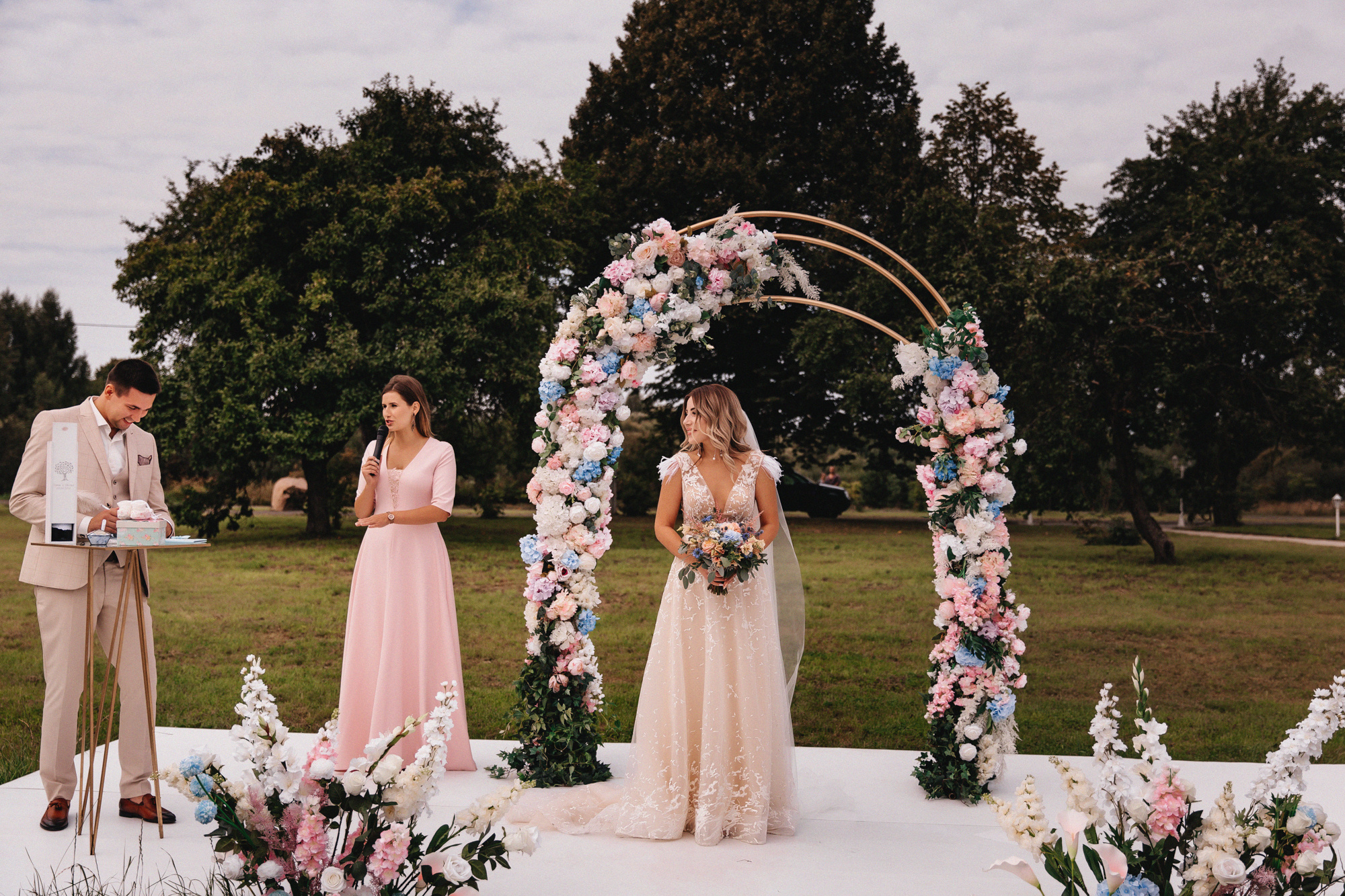 02.08.2019 Ира и Женя Витебск