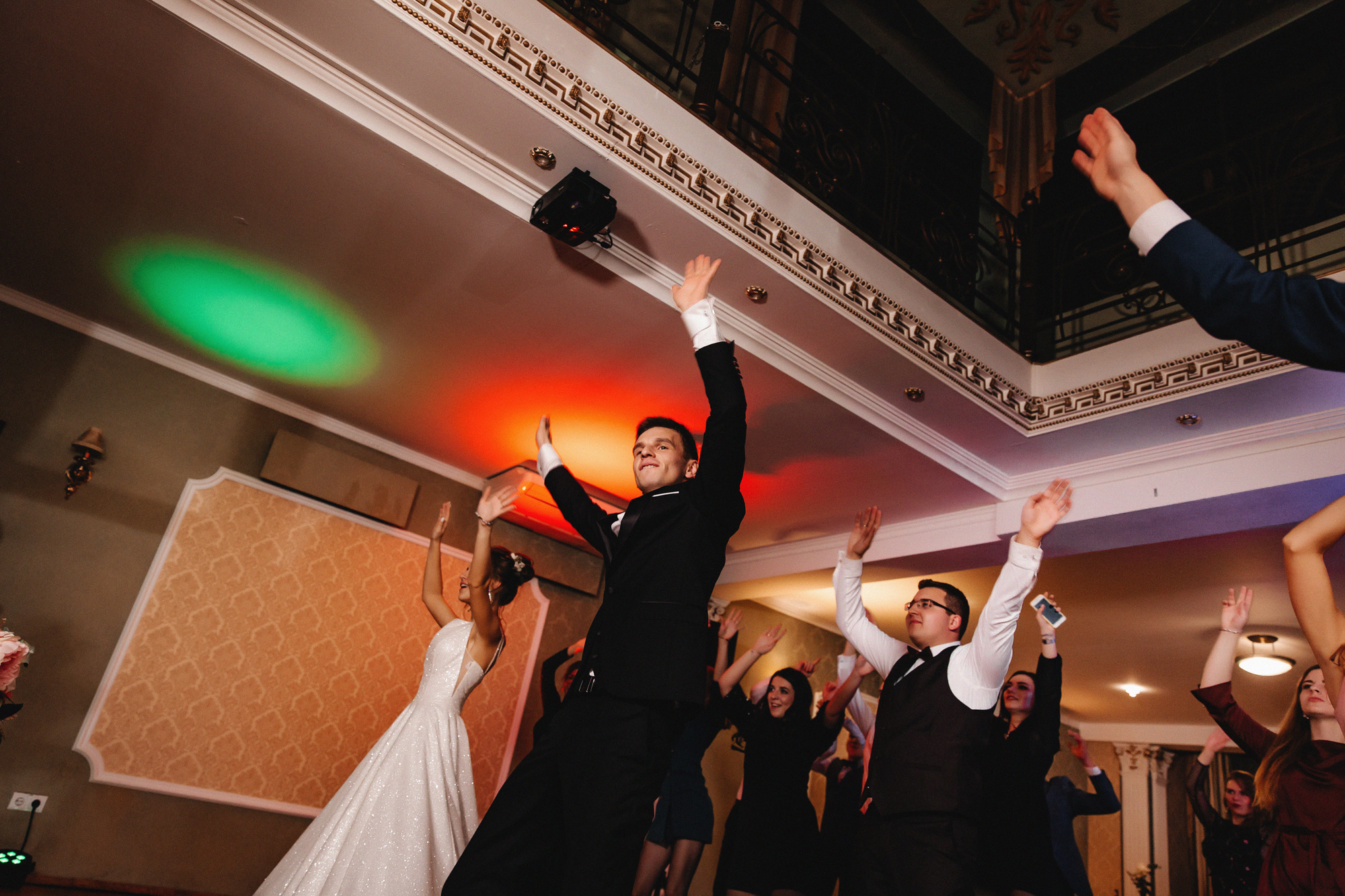 26.10.2019 Анжелика и Андрей Минск