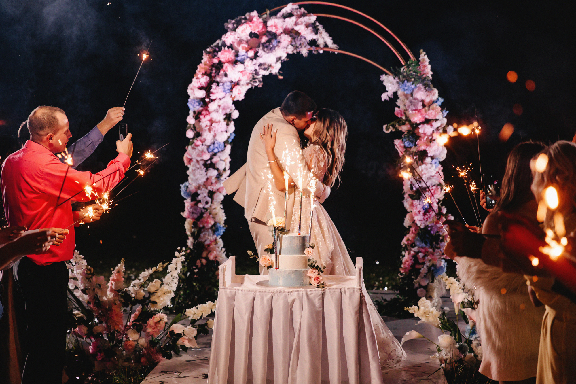 02.08.2019 Ира и Женя Витебск