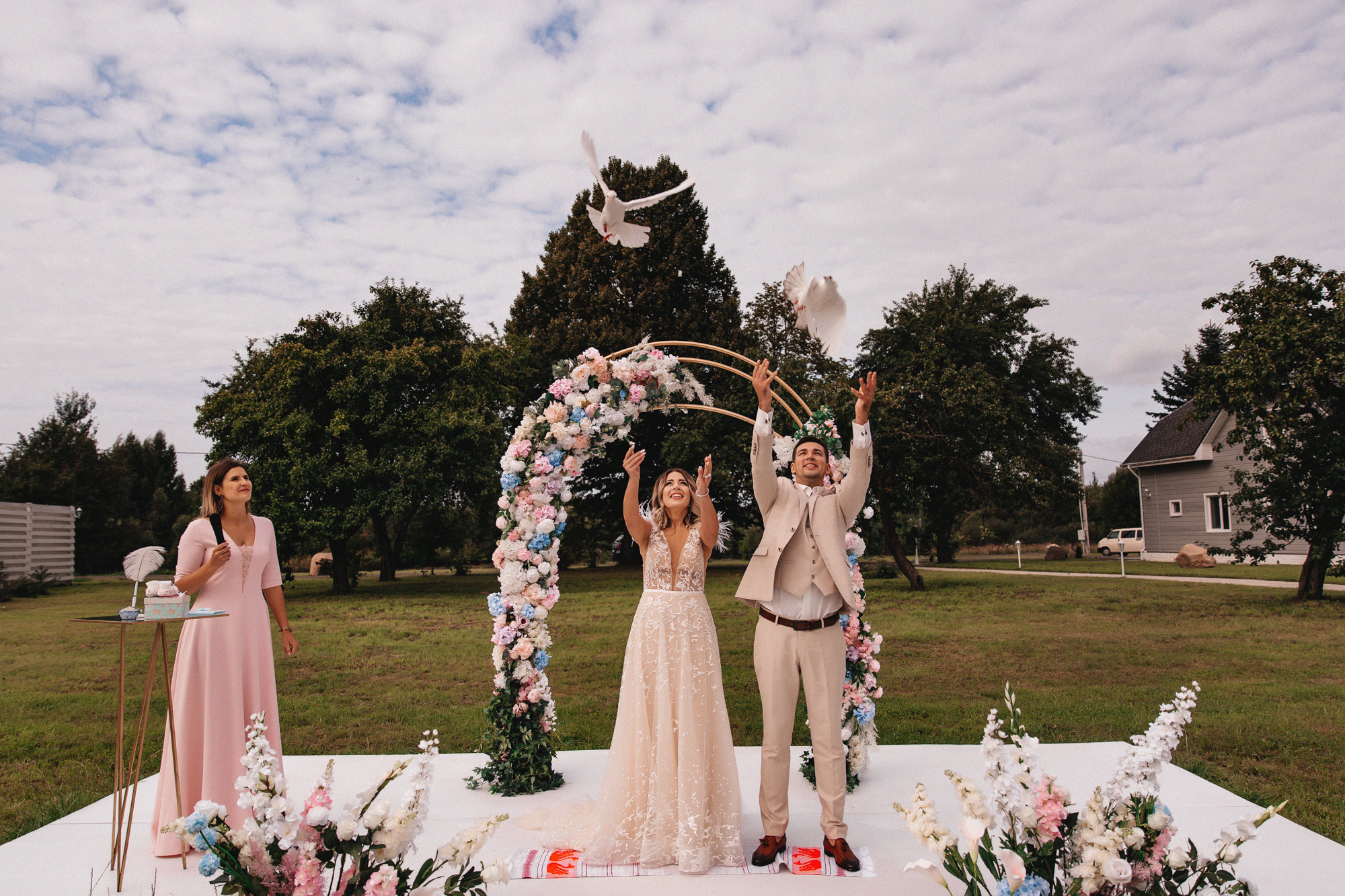 02.08.2019 Ира и Женя Витебск