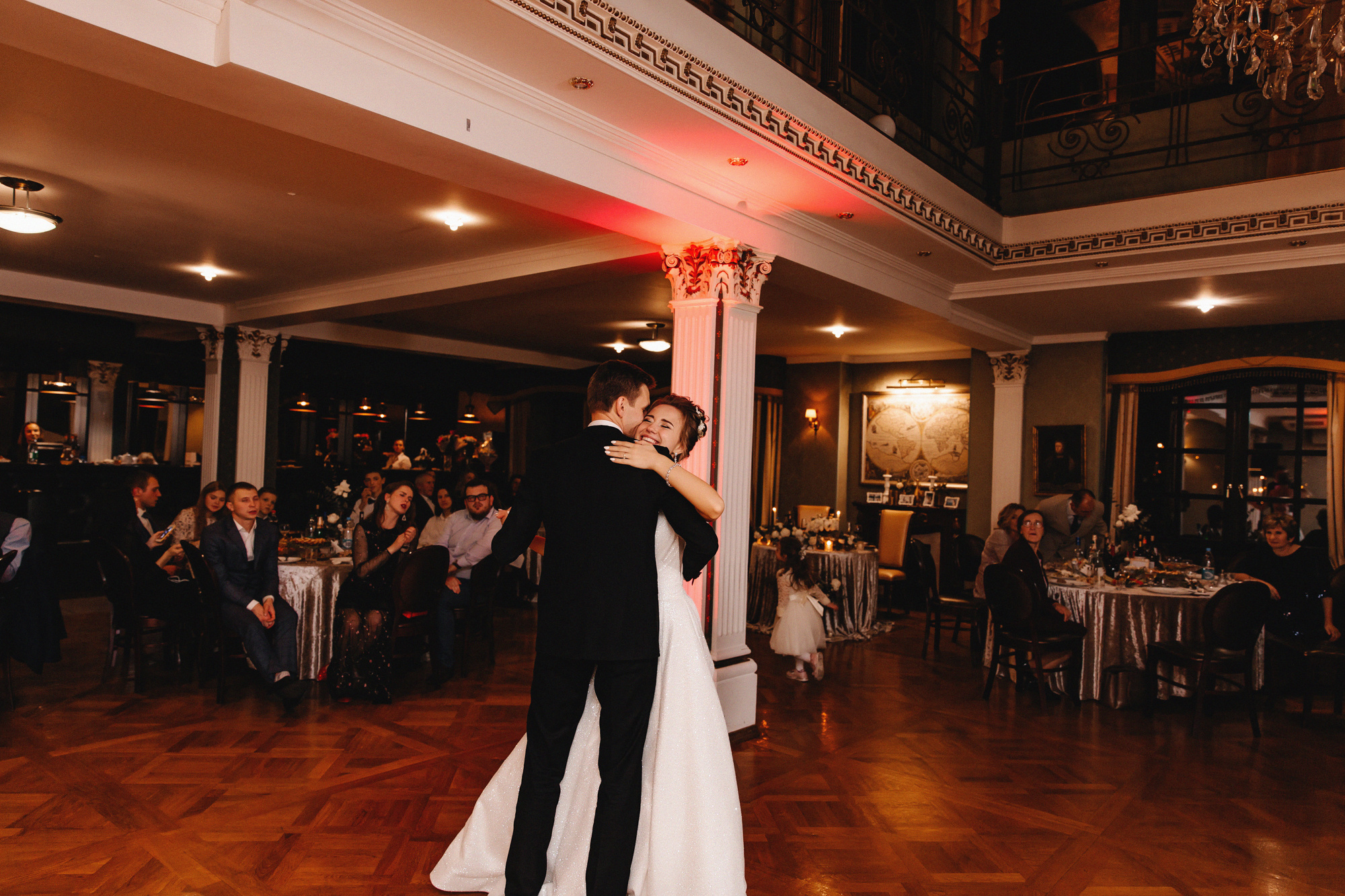 26.10.2019 Анжелика и Андрей Минск