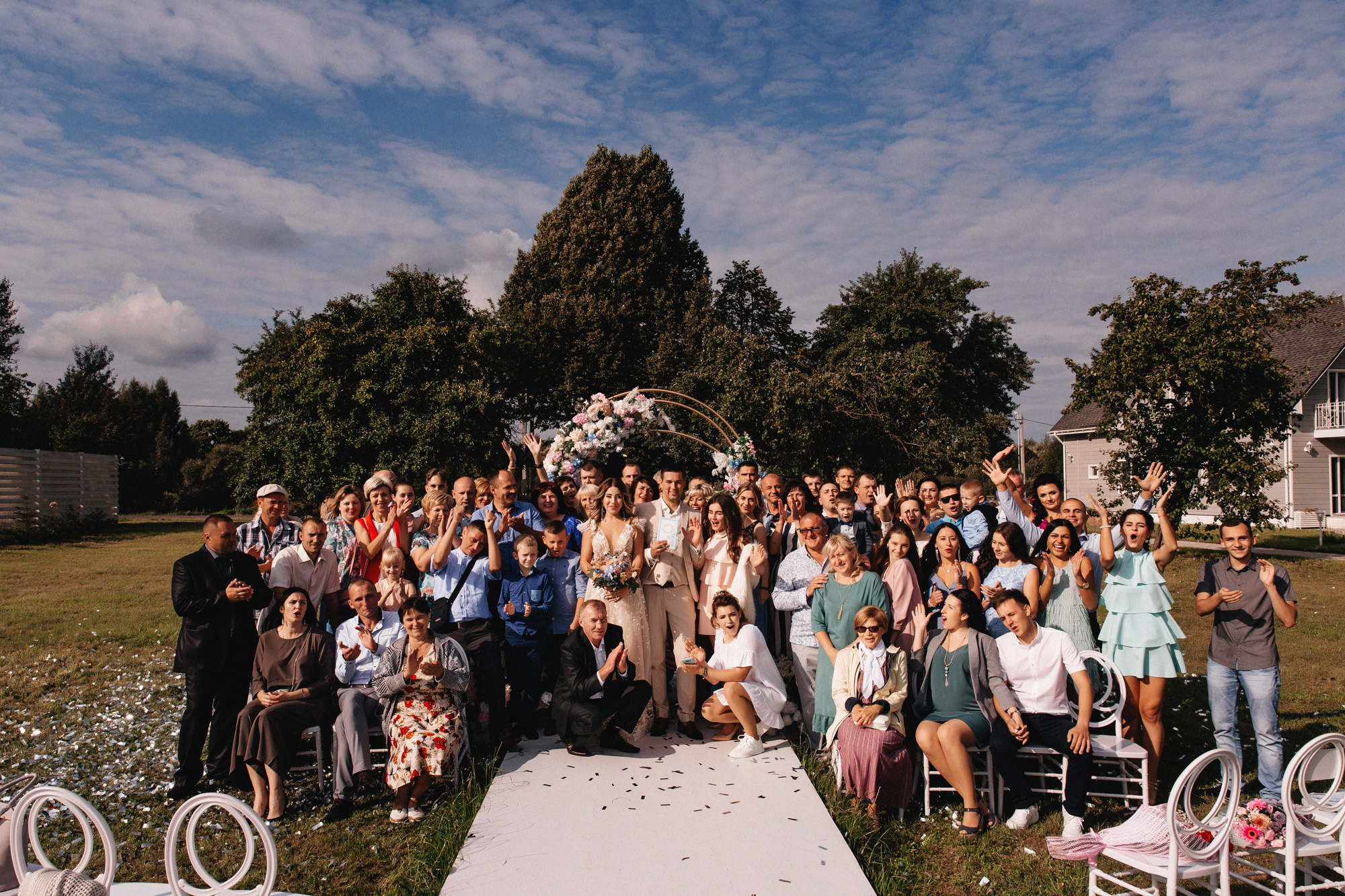 02.08.2019 Ира и Женя Витебск