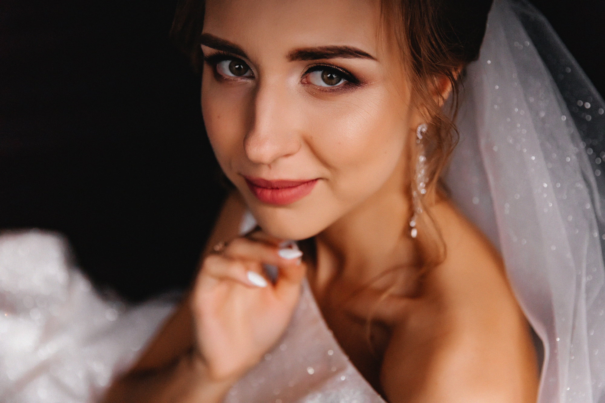 26.10.2019 Анжелика и Андрей Минск