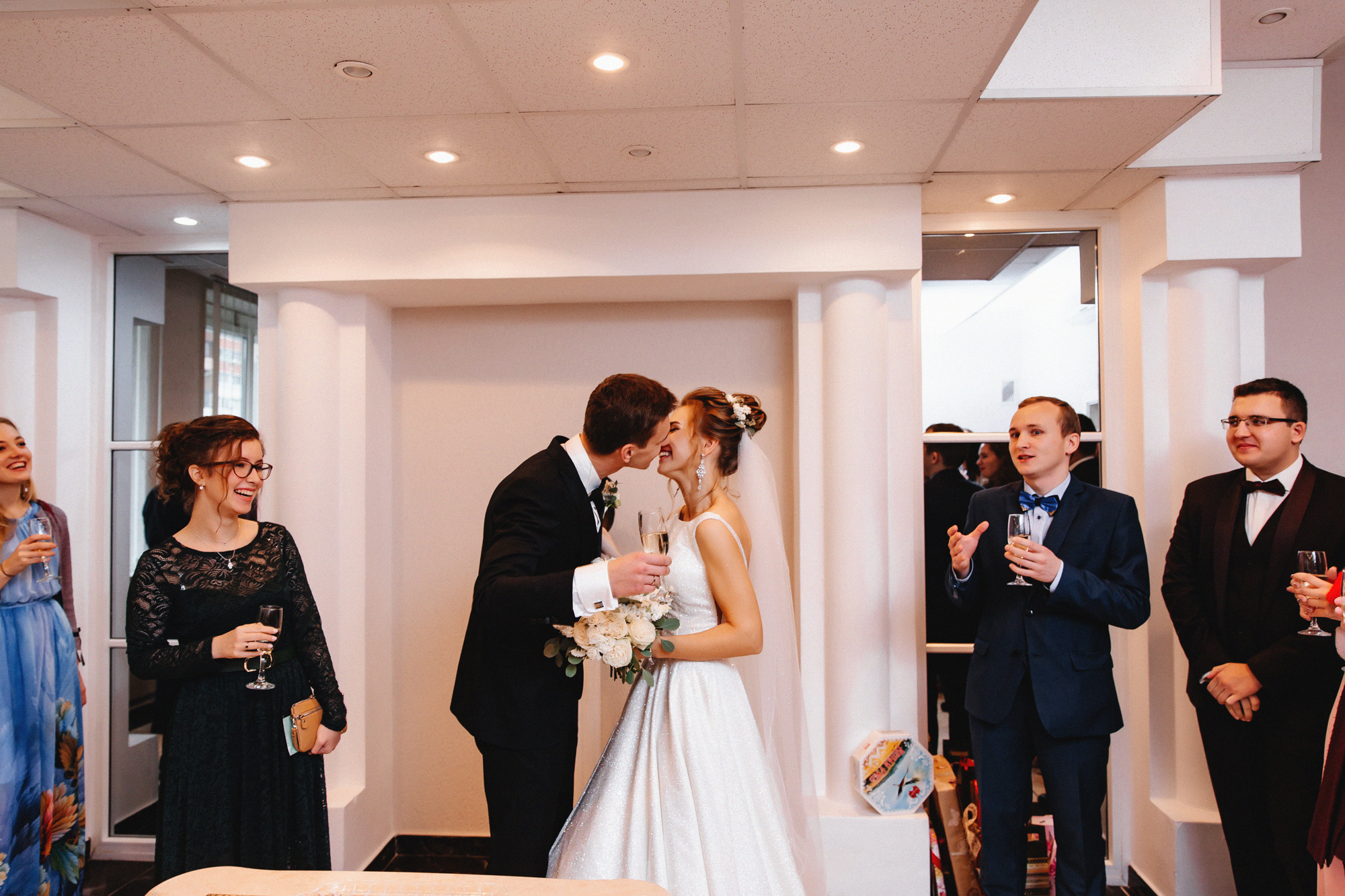 26.10.2019 Анжелика и Андрей Минск