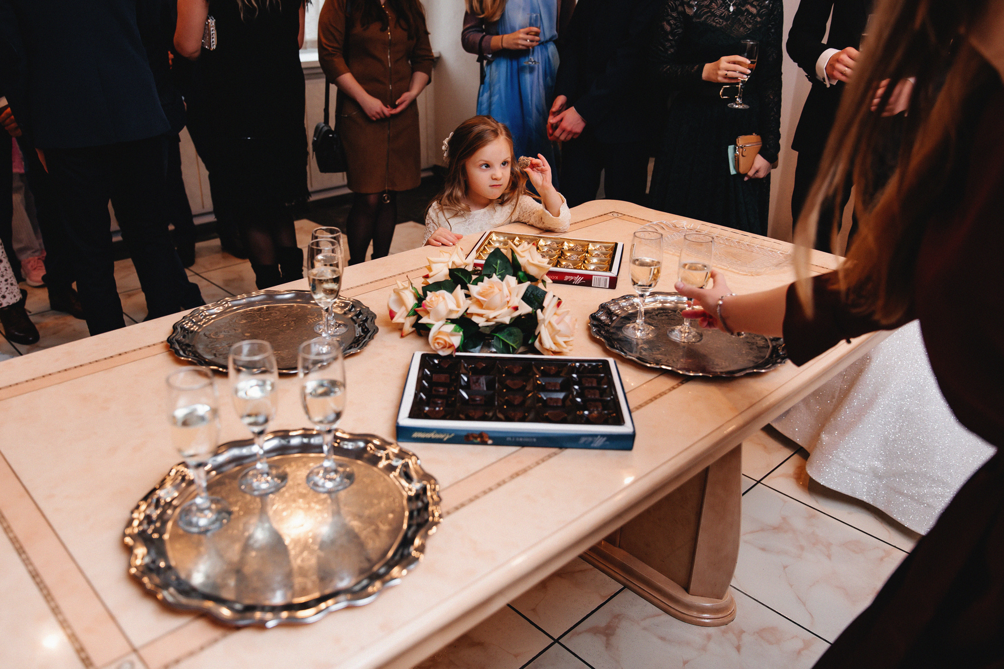 26.10.2019 Анжелика и Андрей Минск