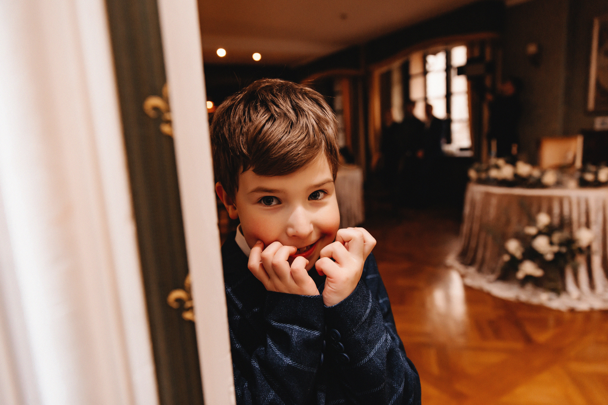 26.10.2019 Анжелика и Андрей Минск