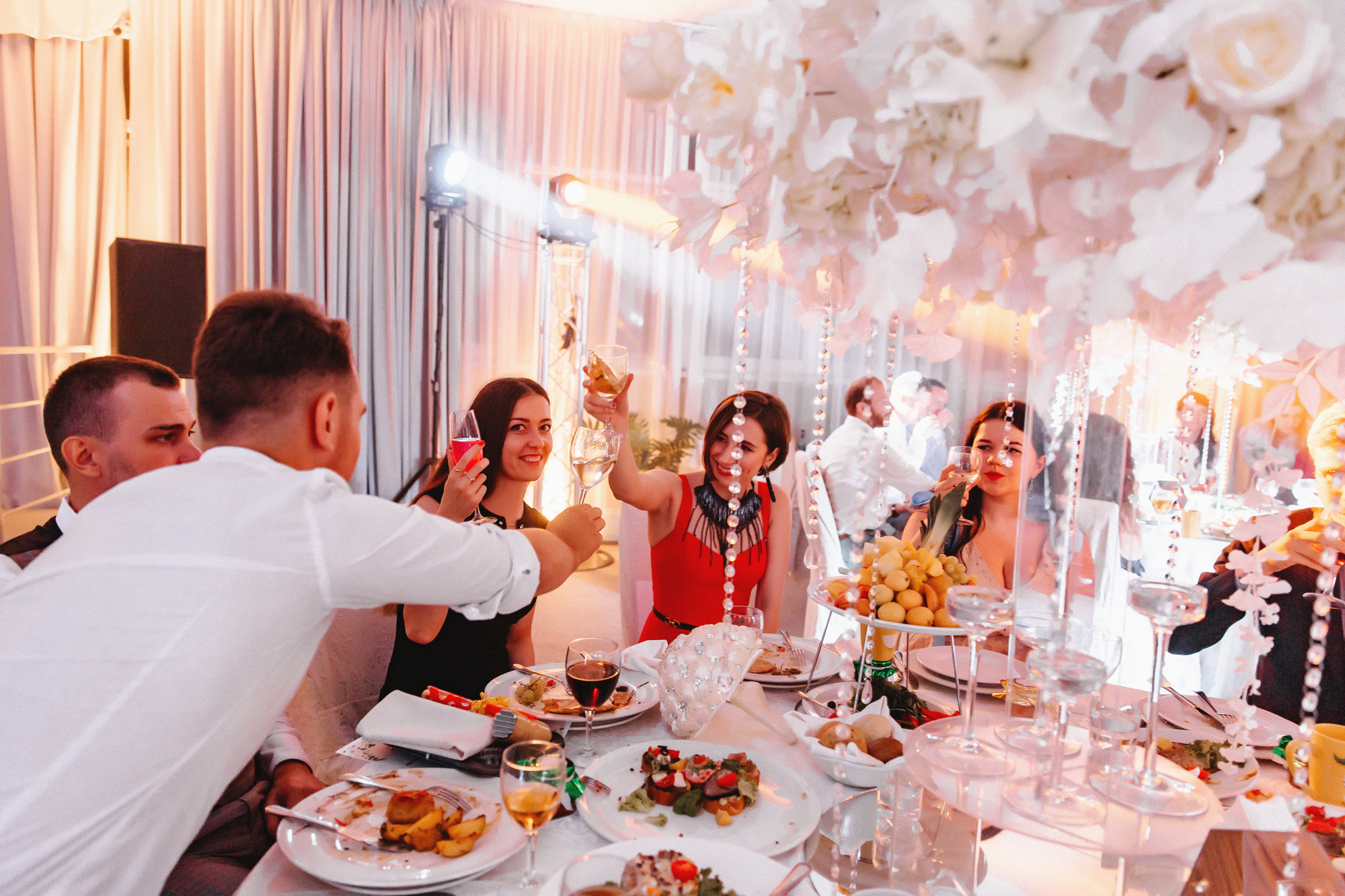 28.07.2019. Александр и Анастасия Минск