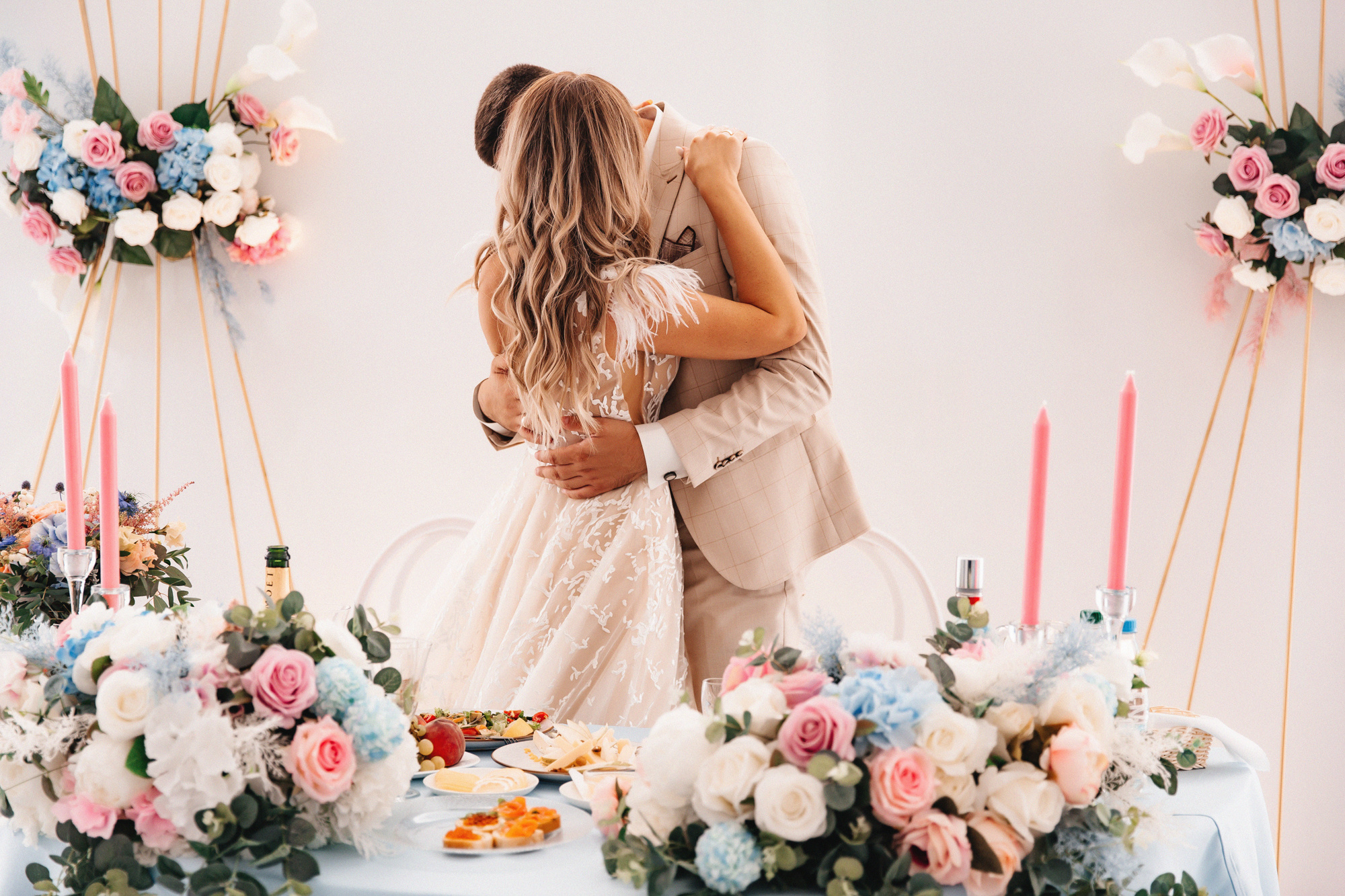 02.08.2019 Ира и Женя Витебск