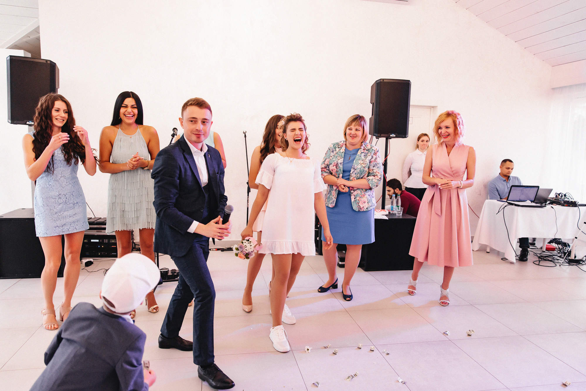 02.08.2019 Ира и Женя Витебск