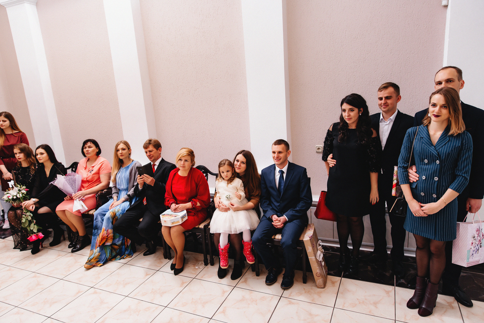 26.10.2019 Анжелика и Андрей Минск