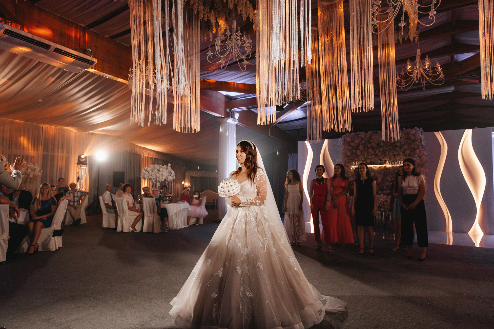 28.07.2019. Александр и Анастасия Минск