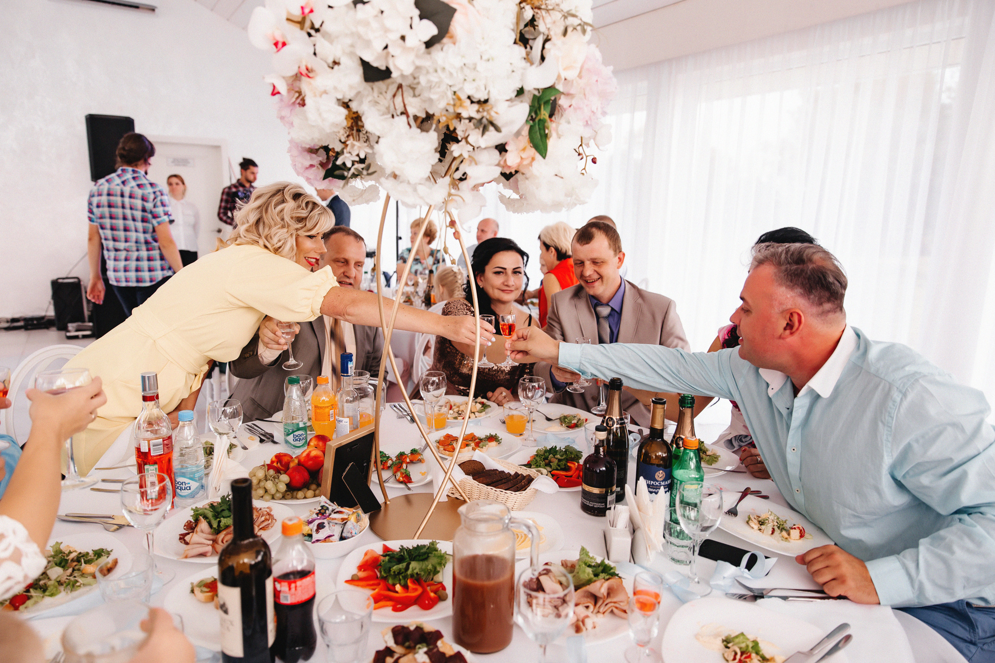 02.08.2019 Ира и Женя Витебск