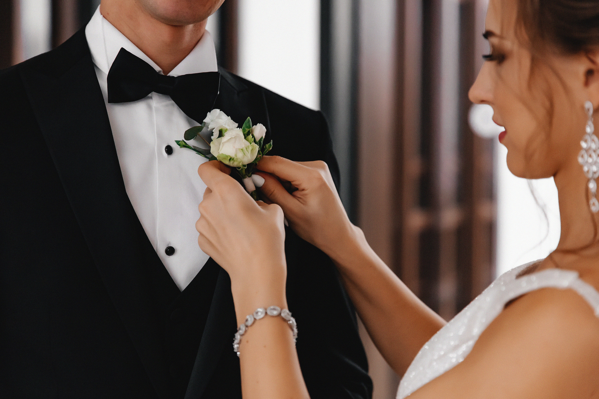 26.10.2019 Анжелика и Андрей Минск