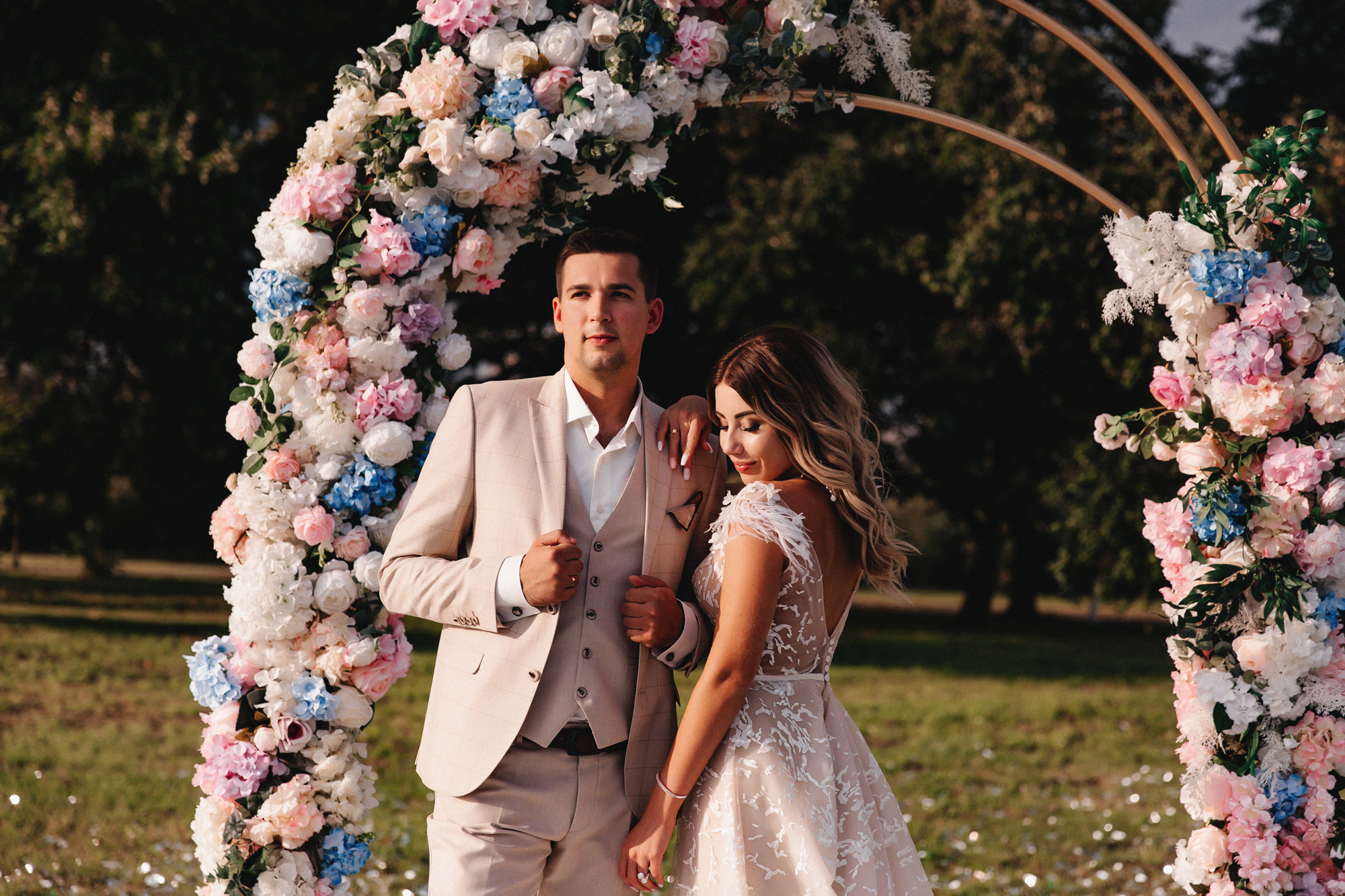 02.08.2019 Ира и Женя Витебск