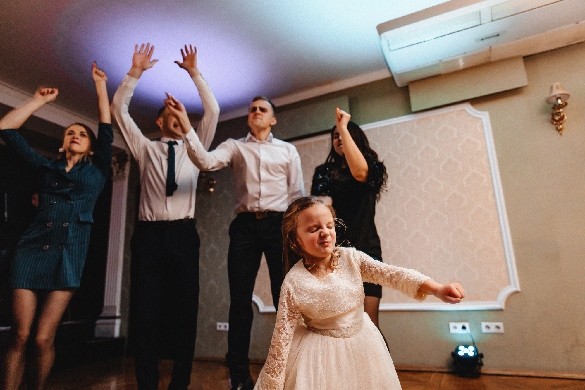 26.10.2019 Анжелика и Андрей Минск