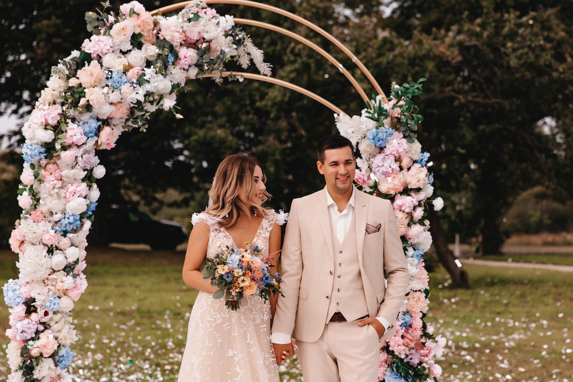 02.08.2019 Ира и Женя Витебск