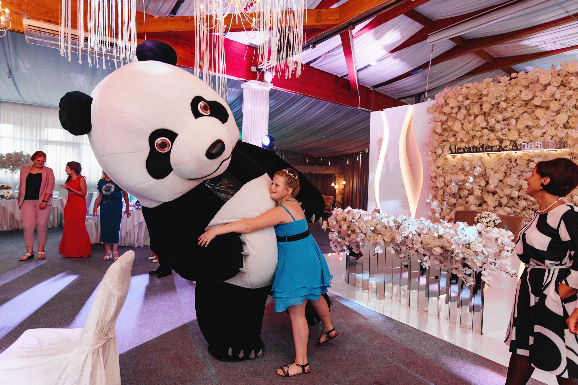 28.07.2019. Александр и Анастасия Минск