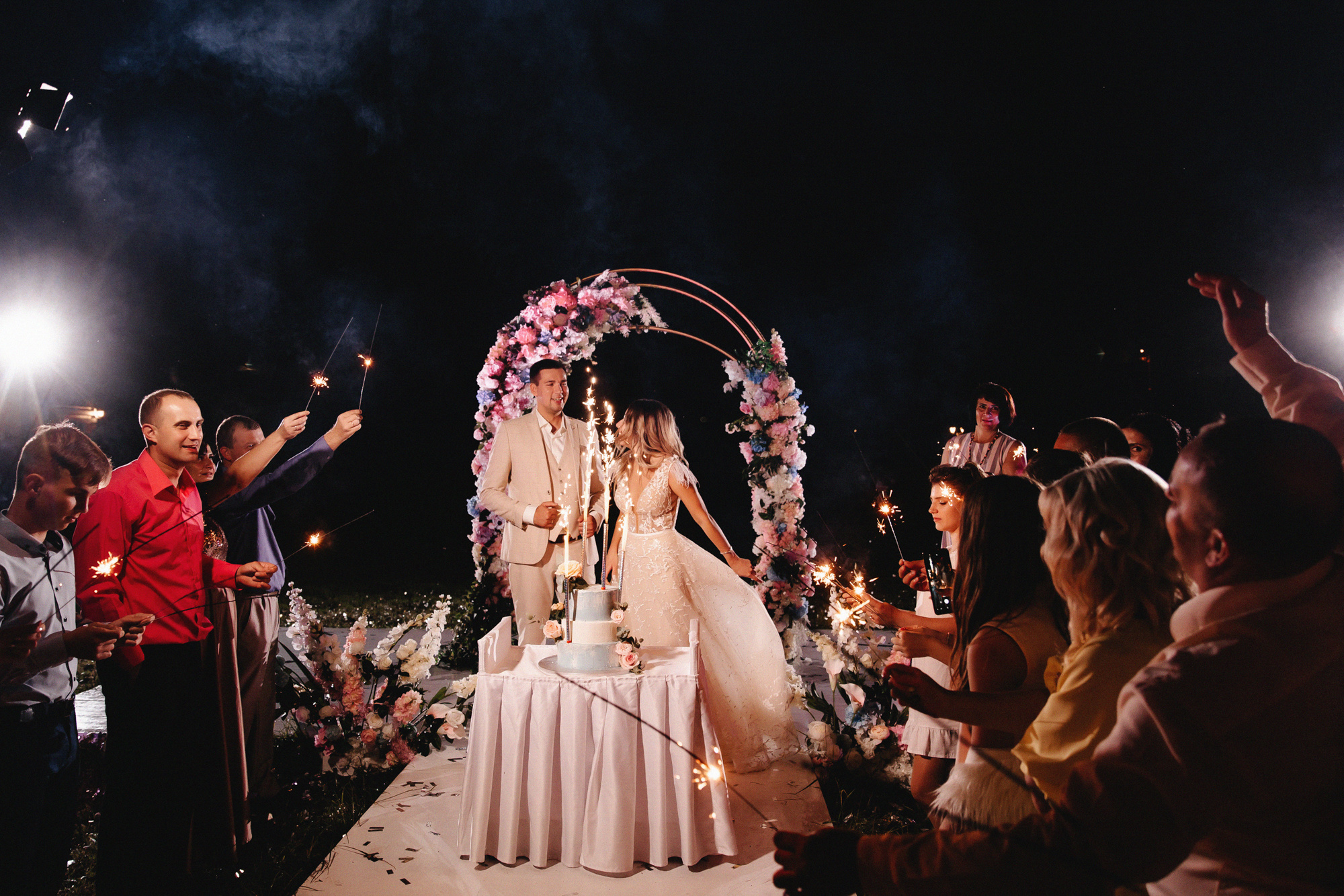 02.08.2019 Ира и Женя Витебск