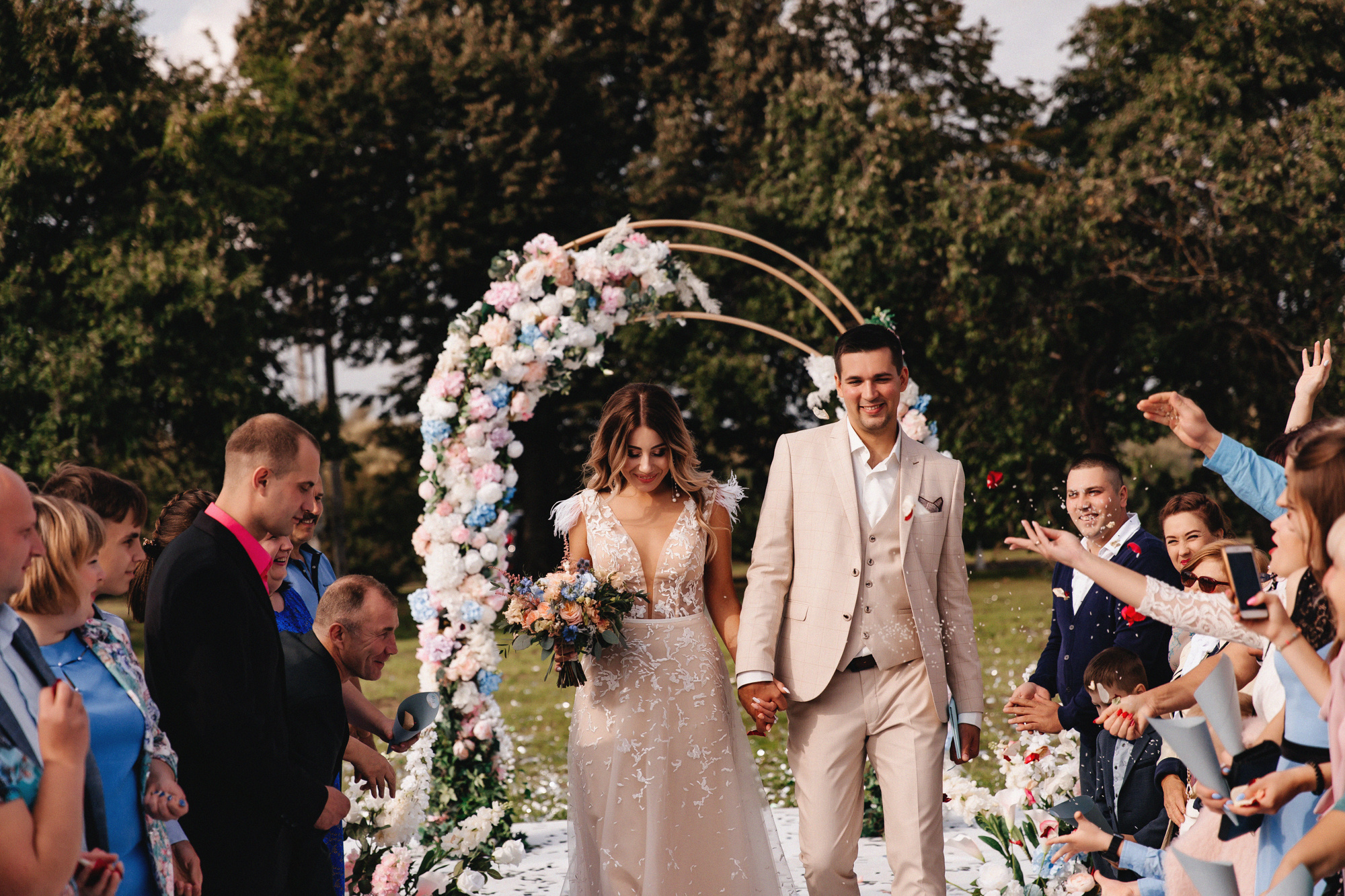 02.08.2019 Ира и Женя Витебск