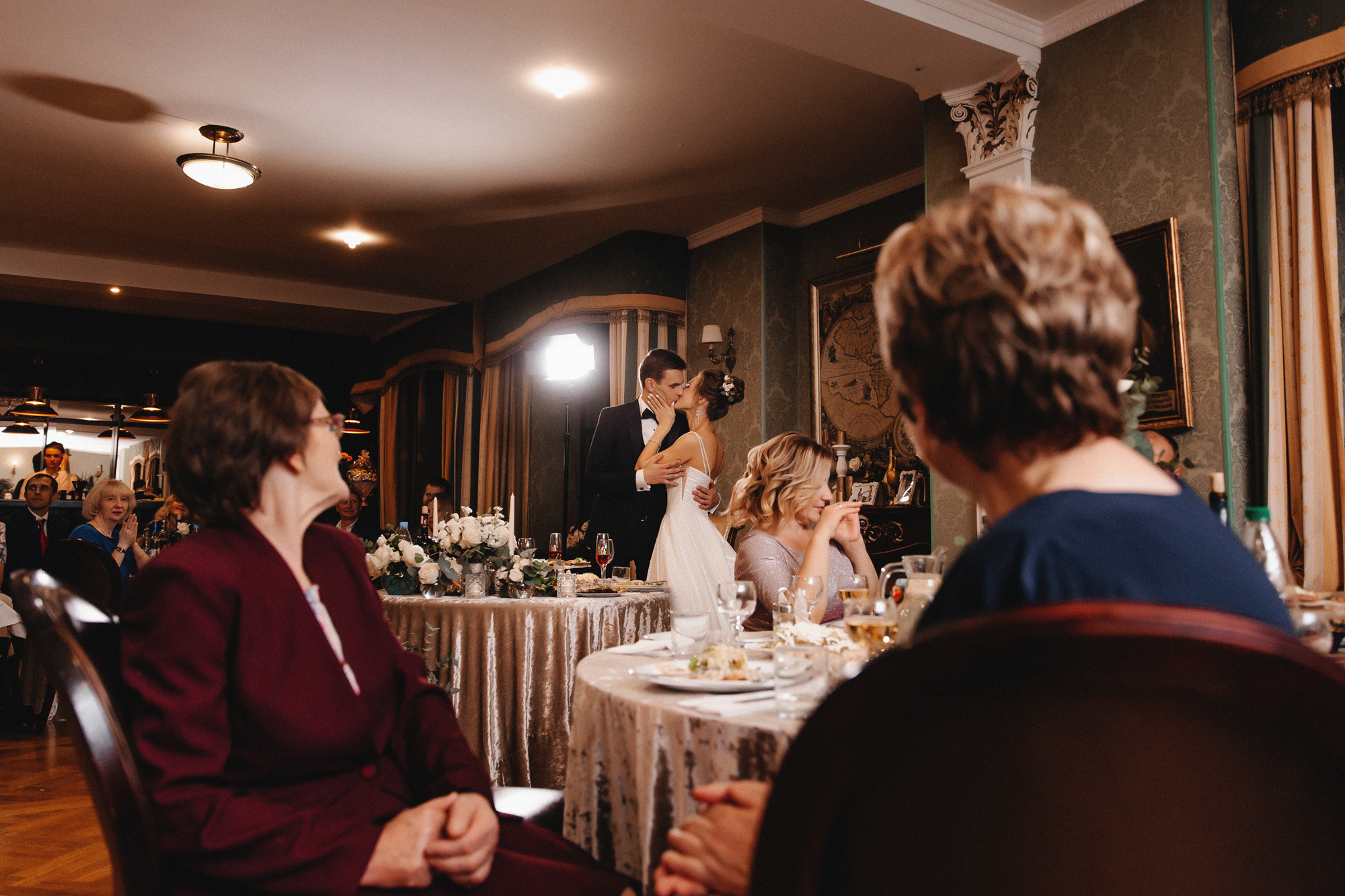 26.10.2019 Анжелика и Андрей Минск