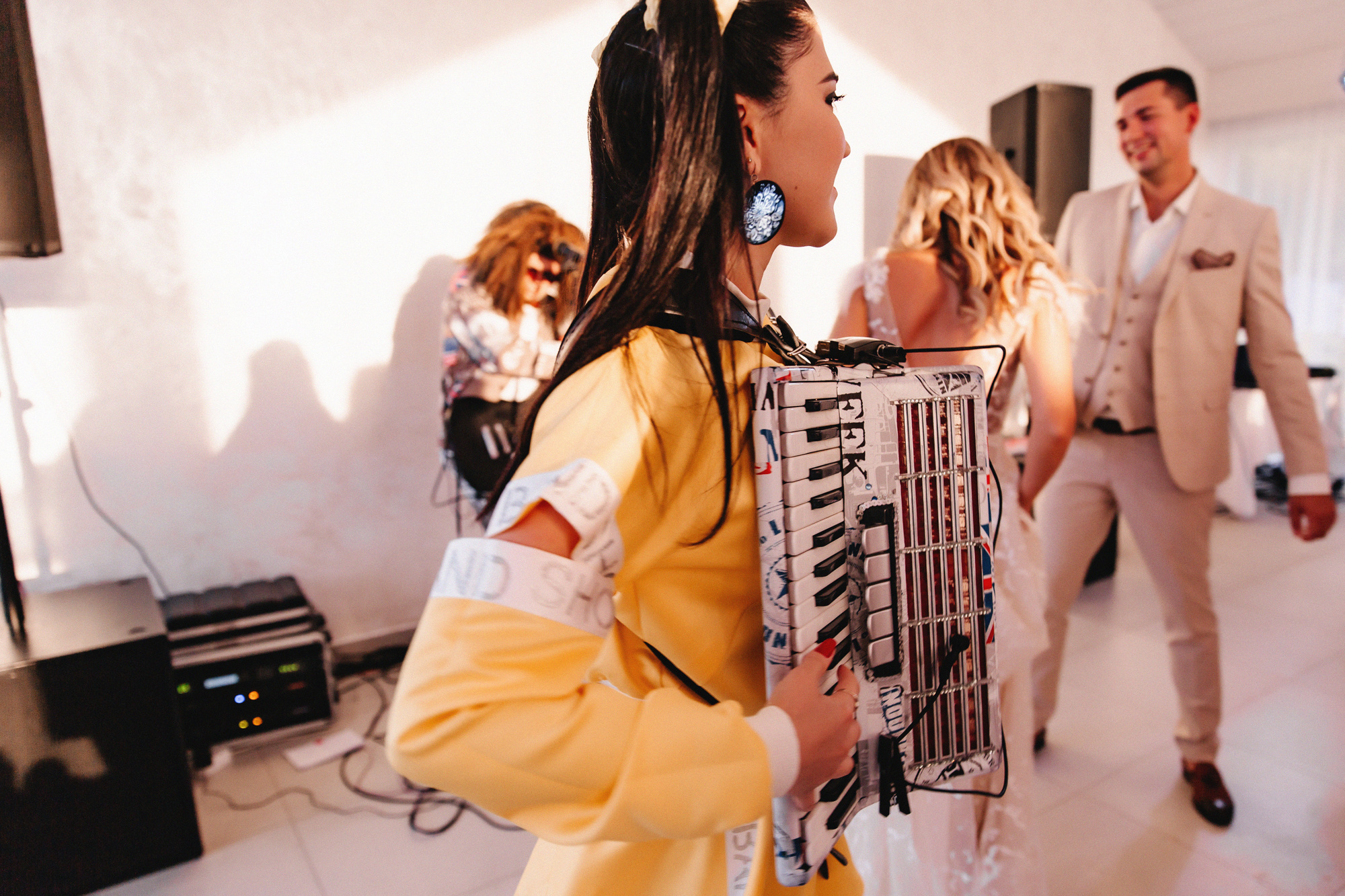 02.08.2019 Ира и Женя Витебск