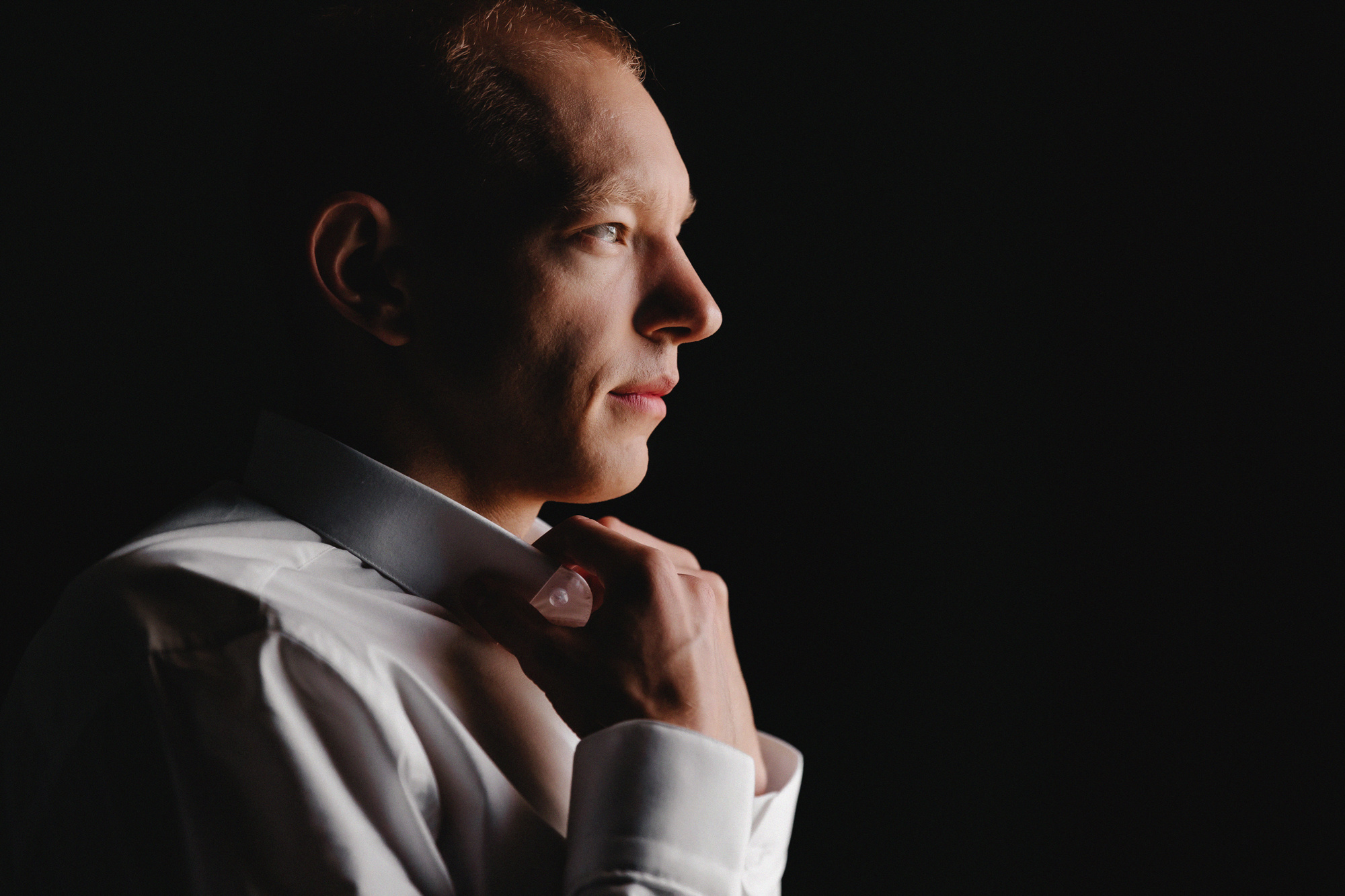 28.07.2019. Александр и Анастасия Минск