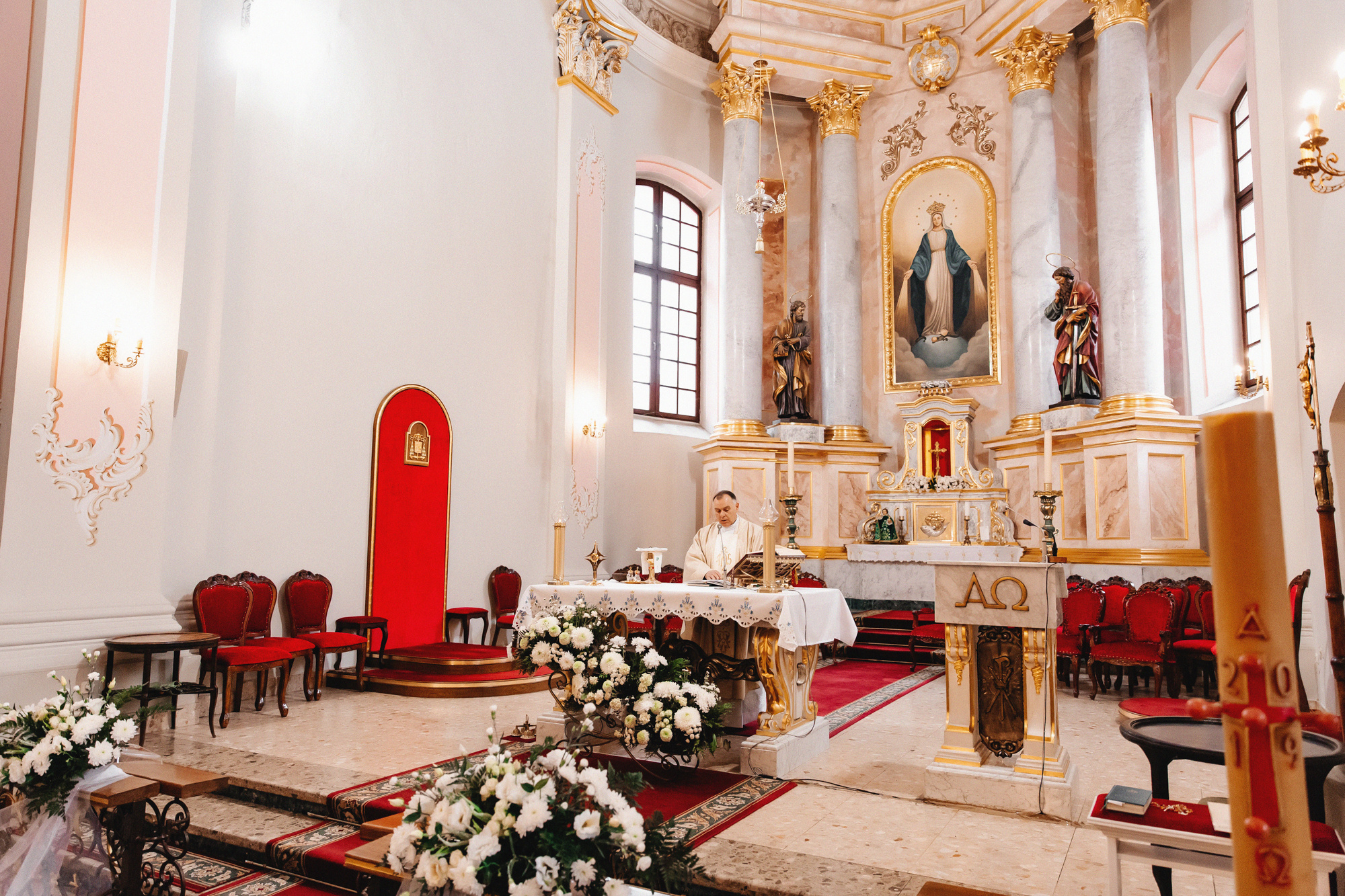 26.10.2019 Анжелика и Андрей Минск