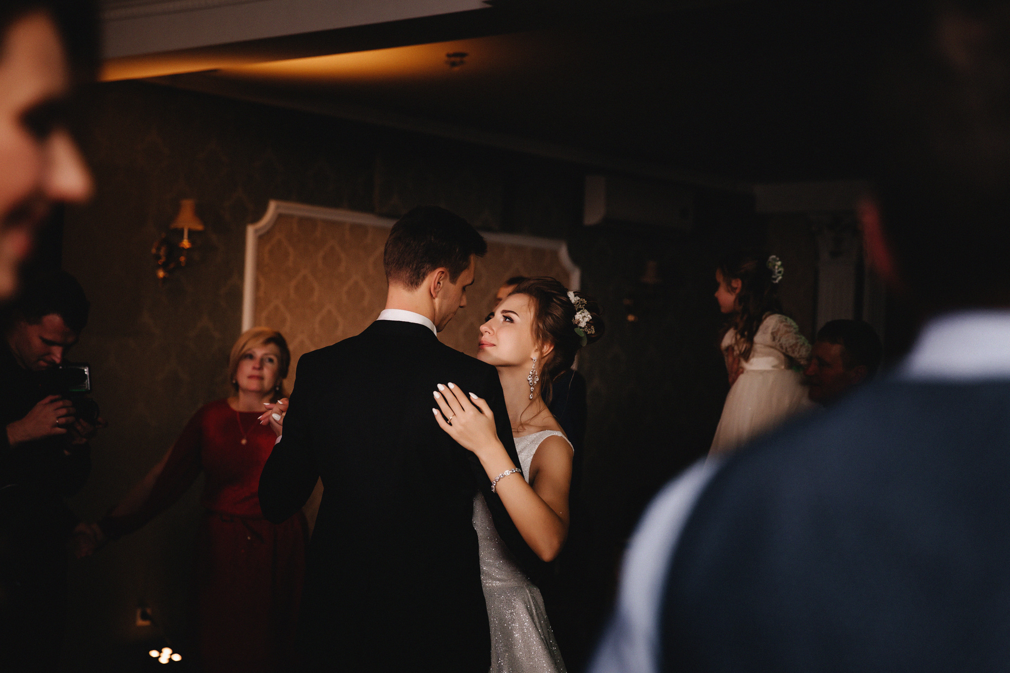 26.10.2019 Анжелика и Андрей Минск