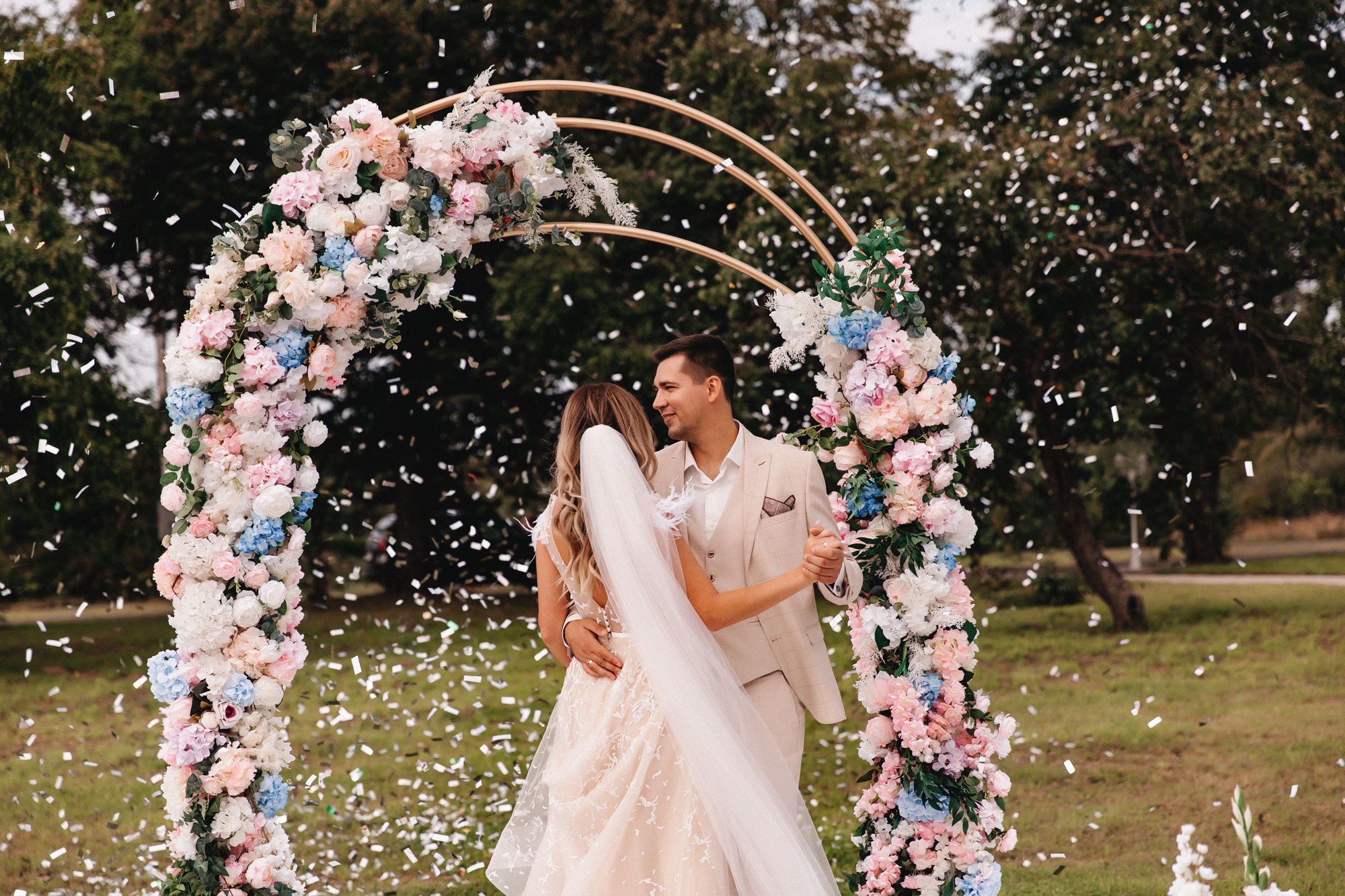 02.08.2019 Ира и Женя Витебск