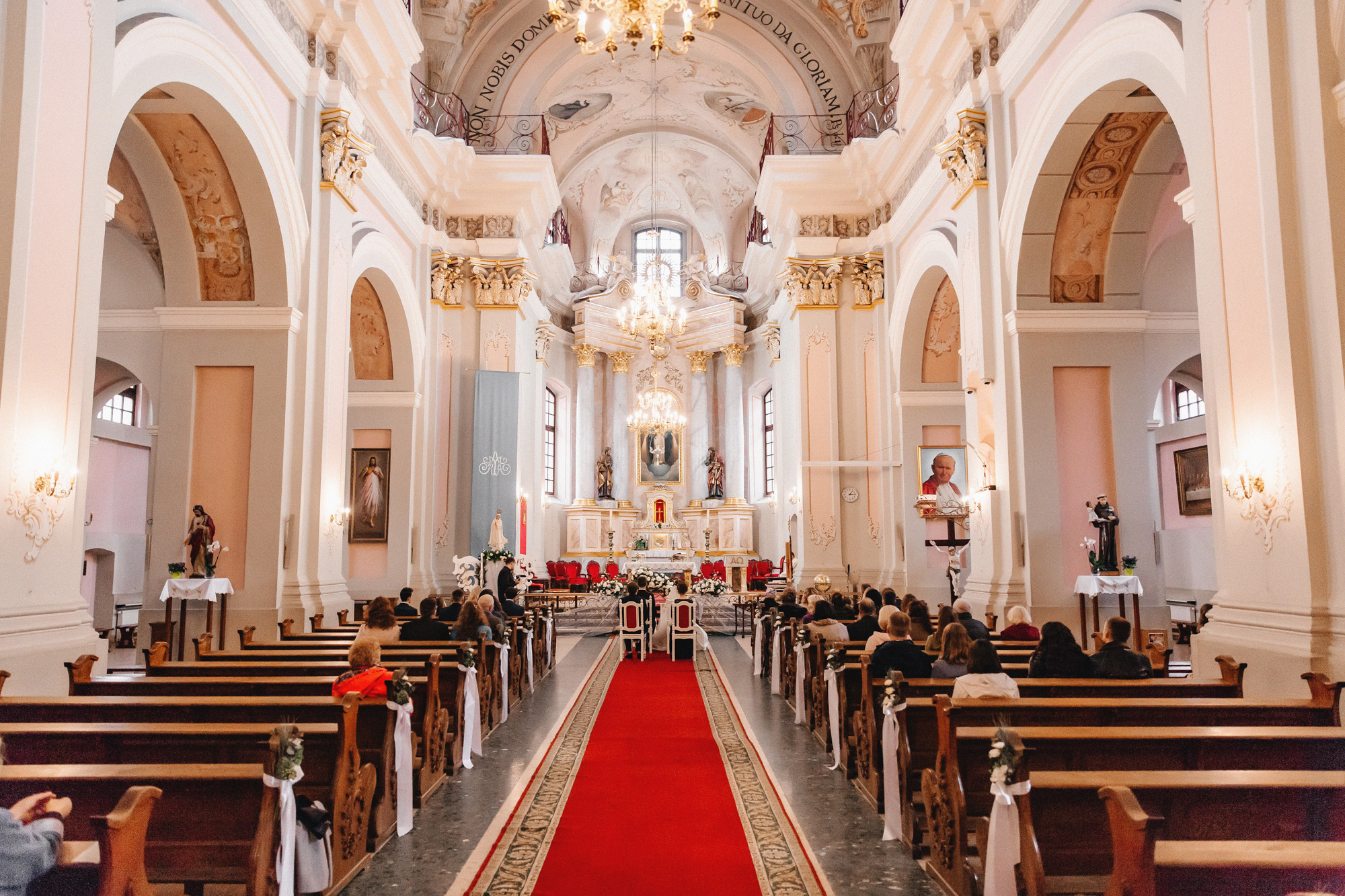 26.10.2019 Анжелика и Андрей Минск