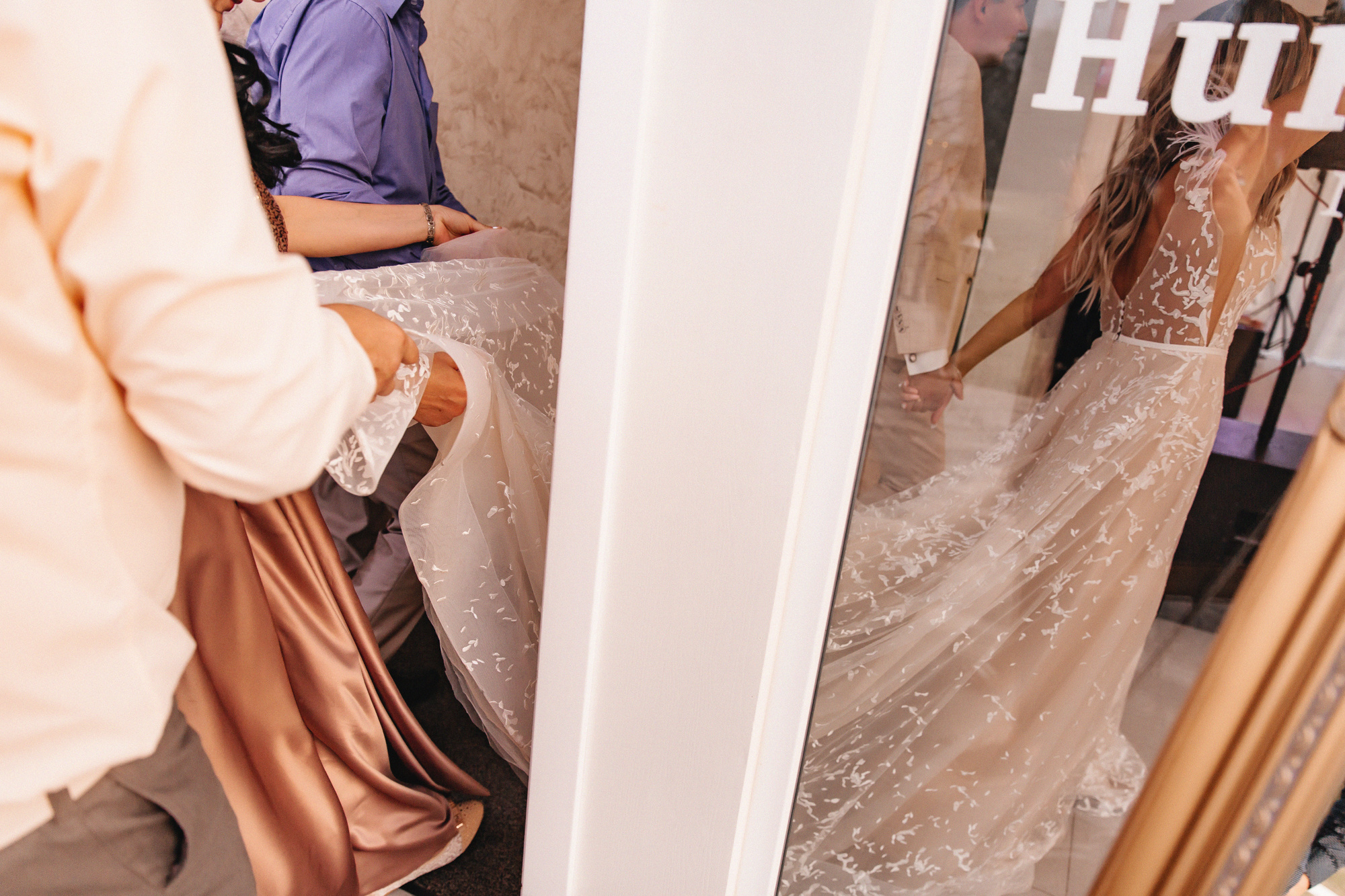 02.08.2019 Ира и Женя Витебск