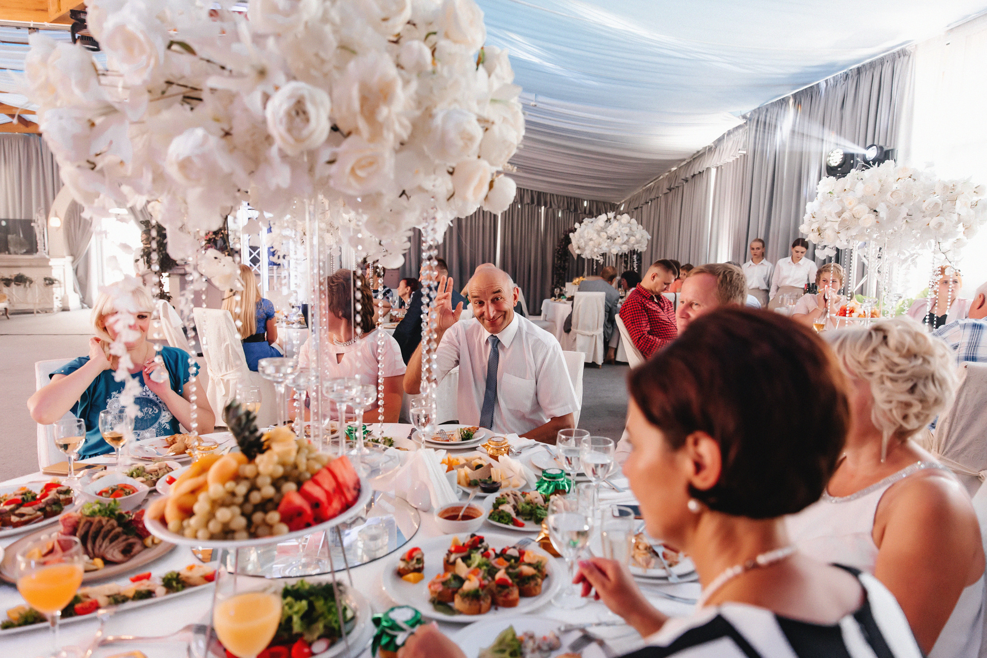 28.07.2019. Александр и Анастасия Минск