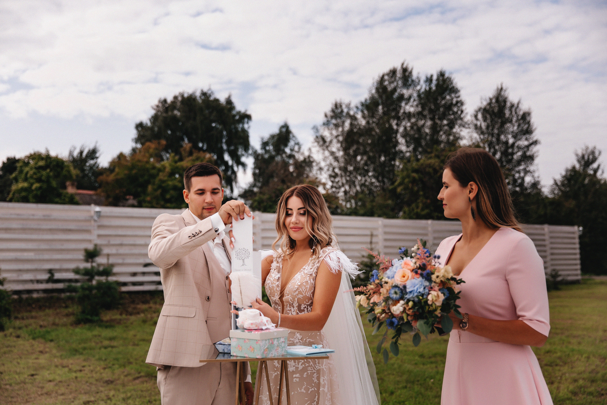 02.08.2019 Ира и Женя Витебск