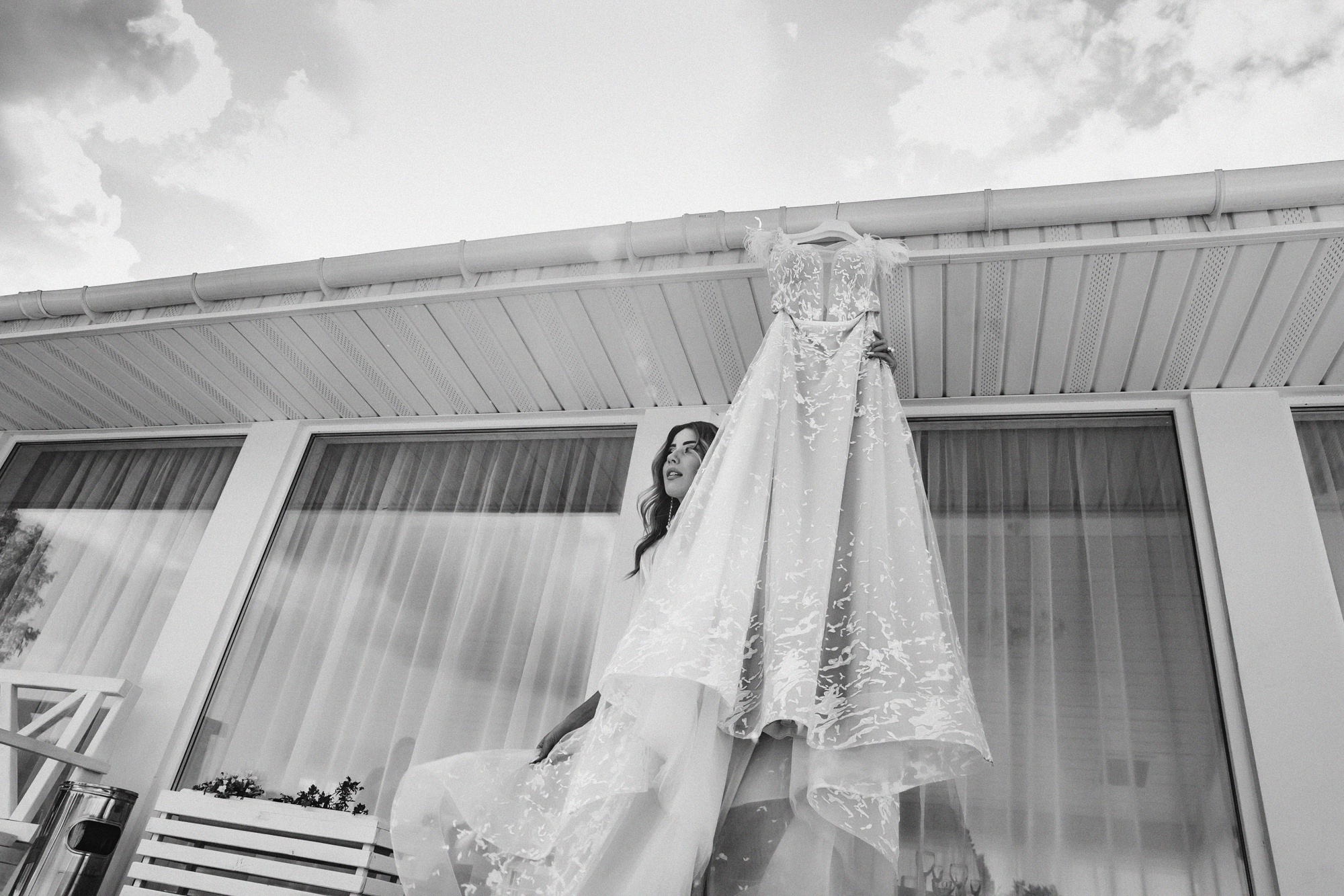 02.08.2019 Ира и Женя Витебск